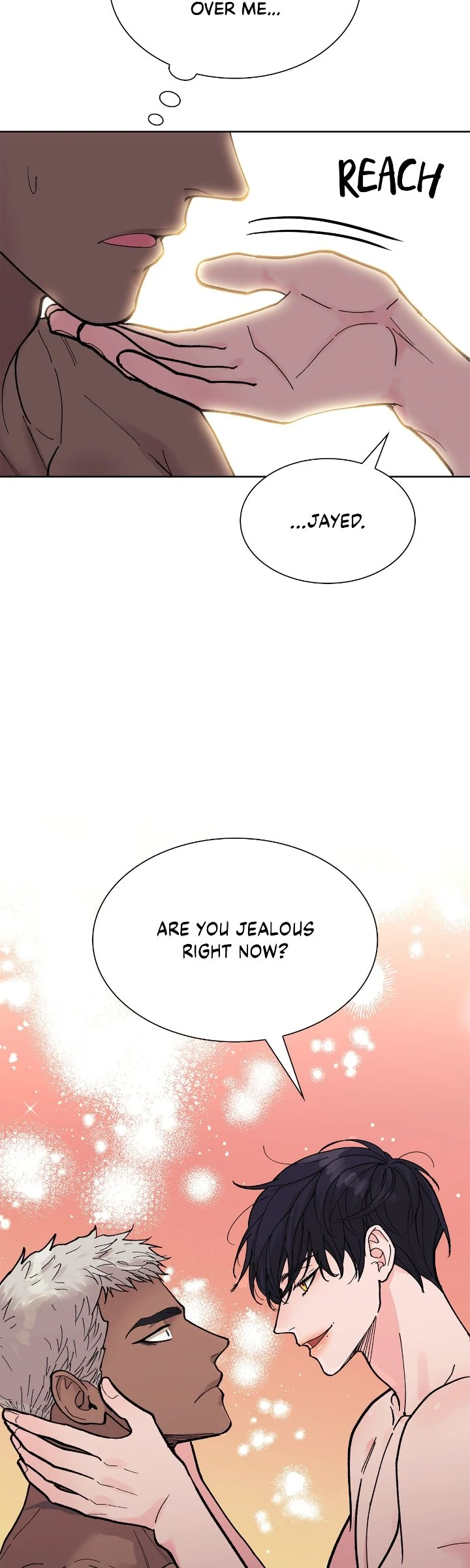 Steamy Desert [Mature Official] chapter 15 page 3
