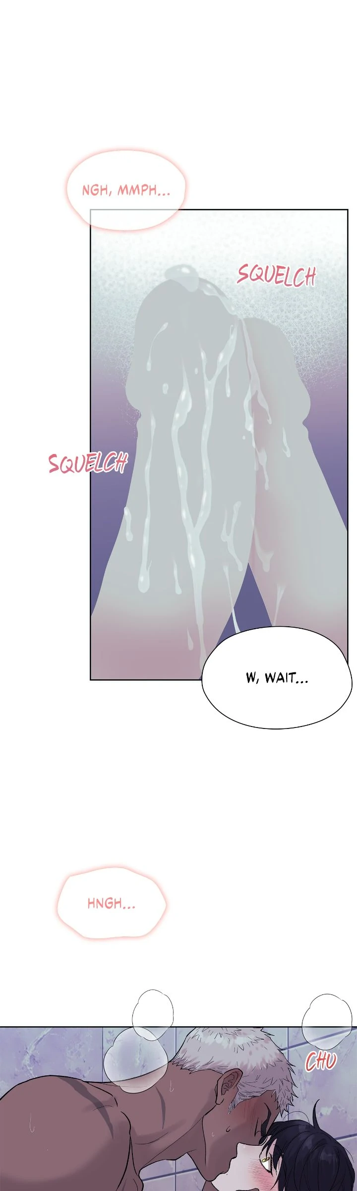 Steamy Desert [Mature Official] chapter 19 page 7