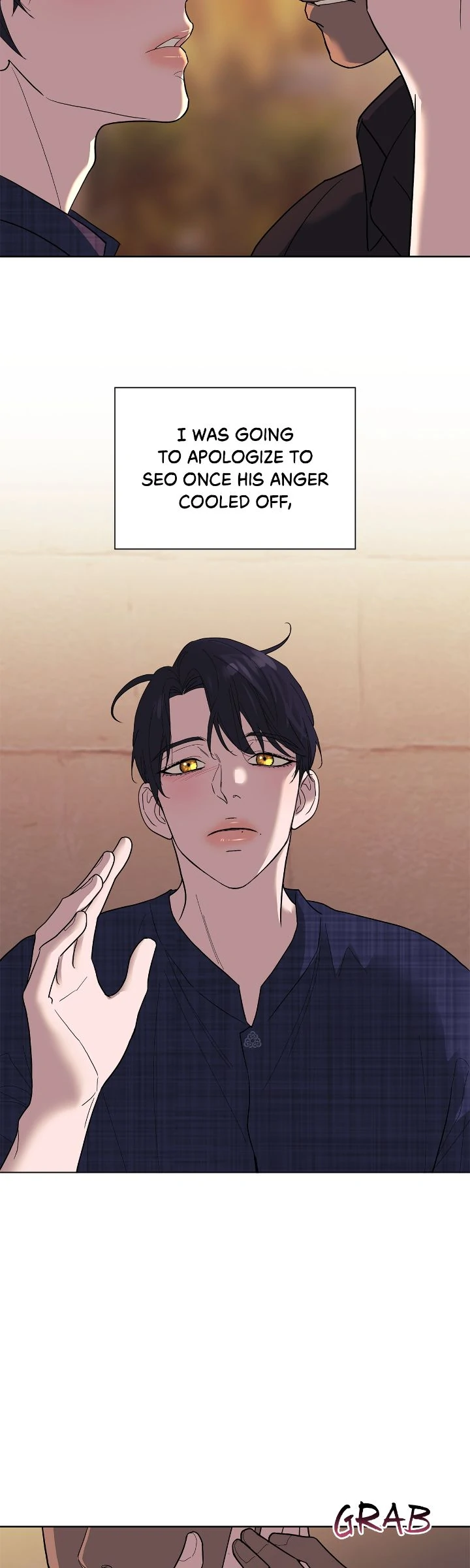 Steamy Desert [Mature Official] chapter 23 page 2