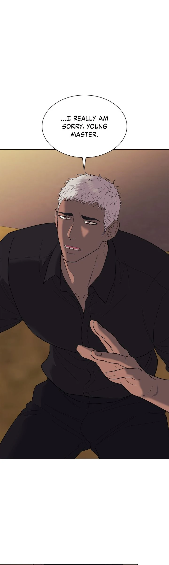 Steamy Desert [Mature Official] chapter 23 page 5
