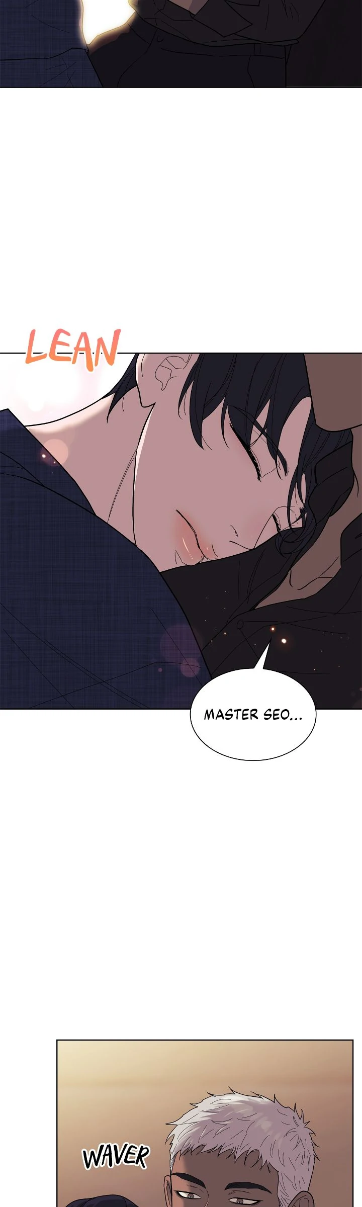 Steamy Desert [Mature Official] chapter 23 page 8