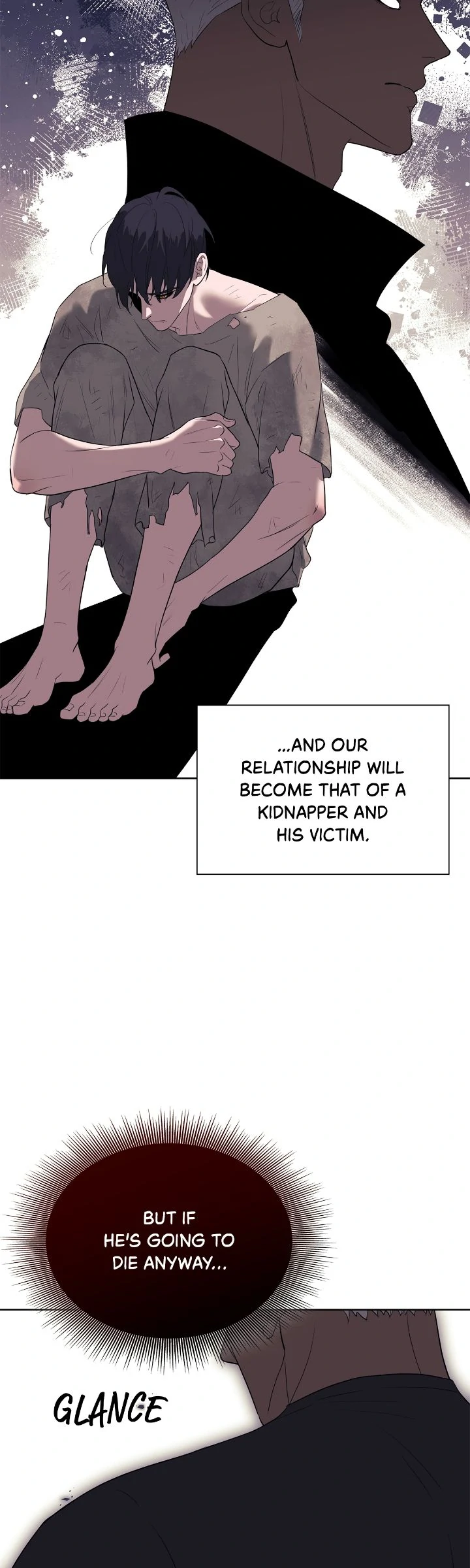 Steamy Desert [Mature Official] chapter 28 page 9