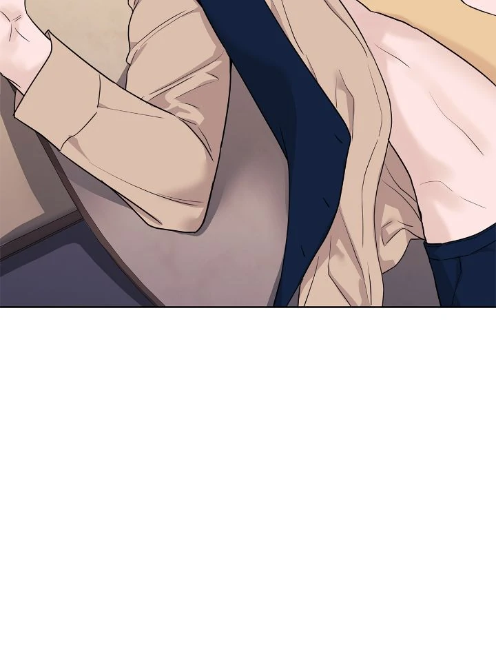 Steamy Desert [Mature Official] chapter 29 page 3