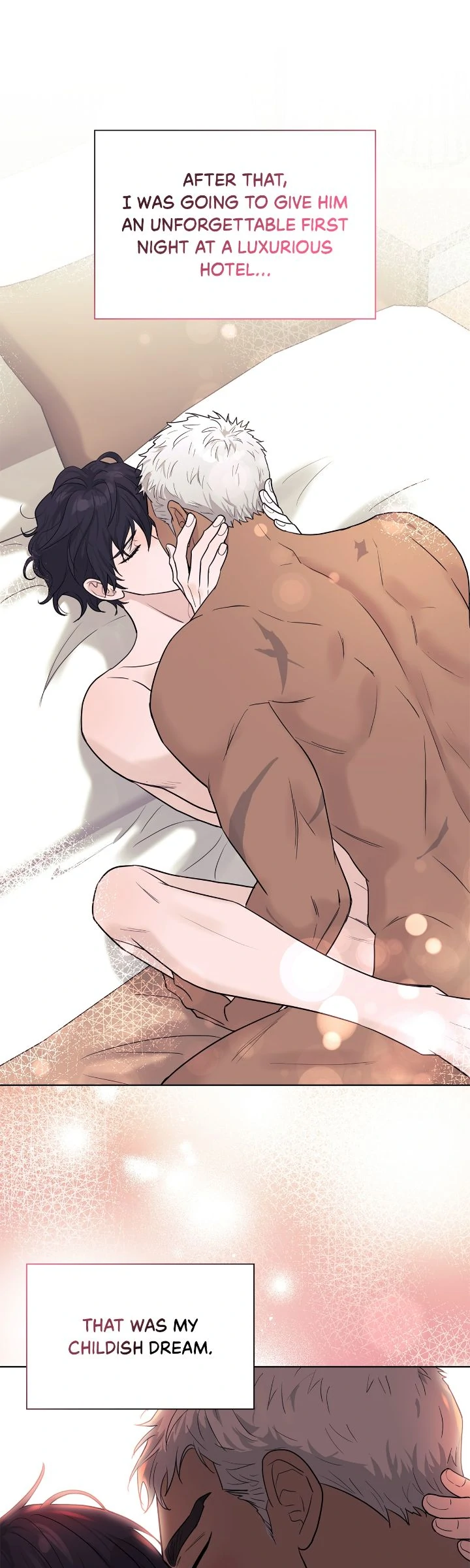 Steamy Desert [Mature Official] chapter 29 page 7