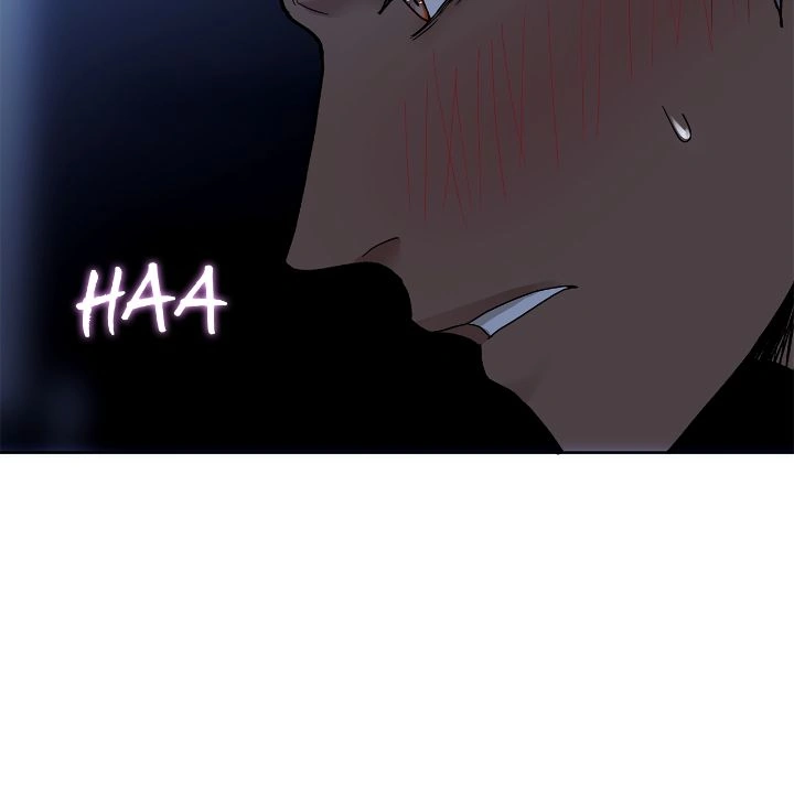 Steamy Desert [Mature Official] chapter 3 page 9