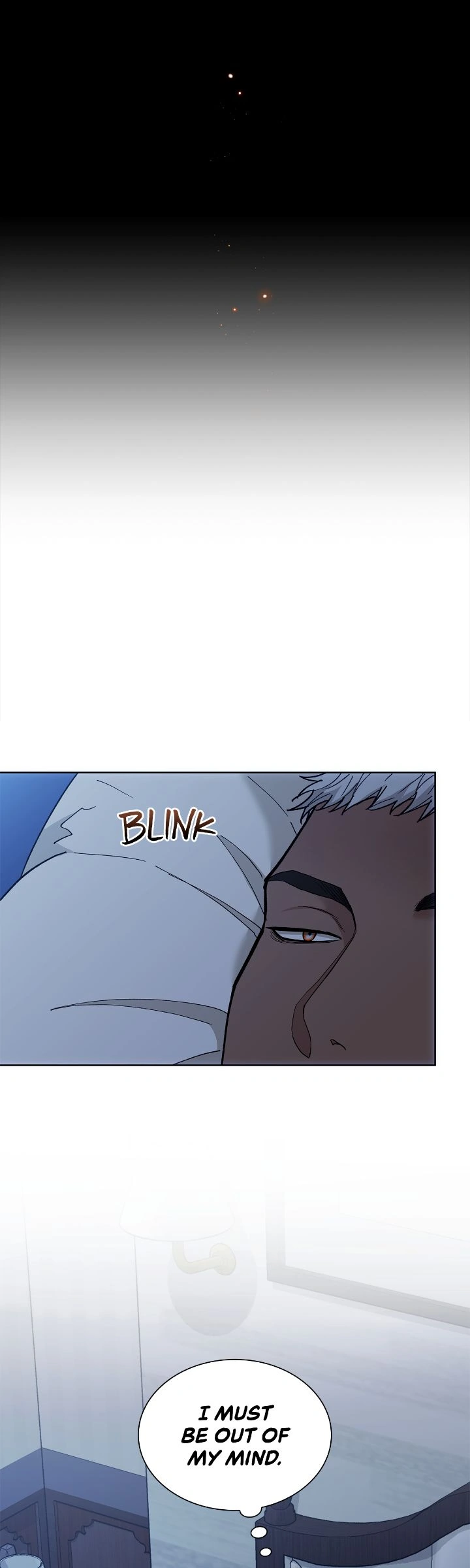 Steamy Desert [Mature Official] chapter 3 page 7