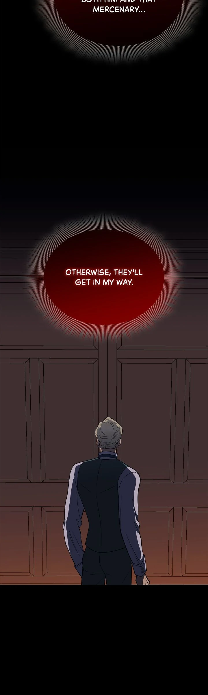 Steamy Desert [Mature Official] chapter 30 page 6