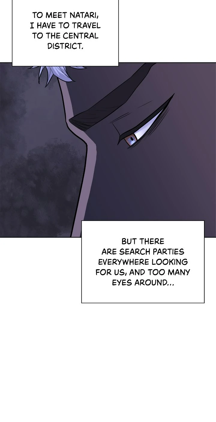 Steamy Desert [Mature Official] chapter 31 page 7