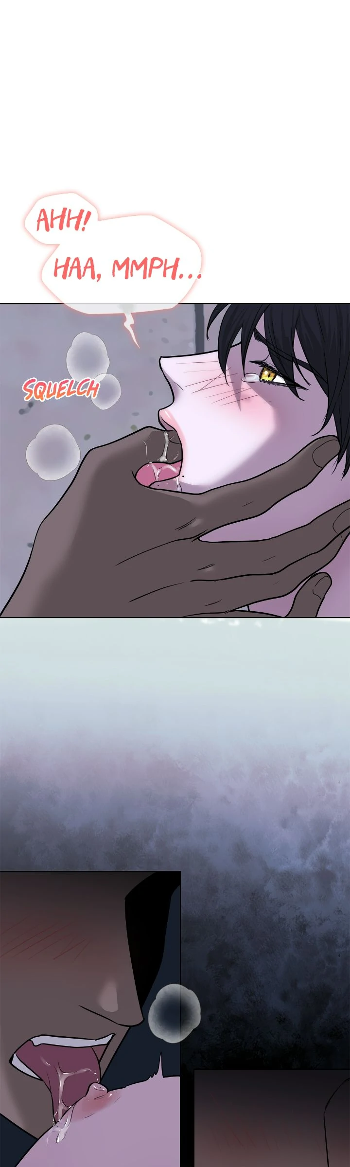 Steamy Desert [Mature Official] chapter 32 page 8