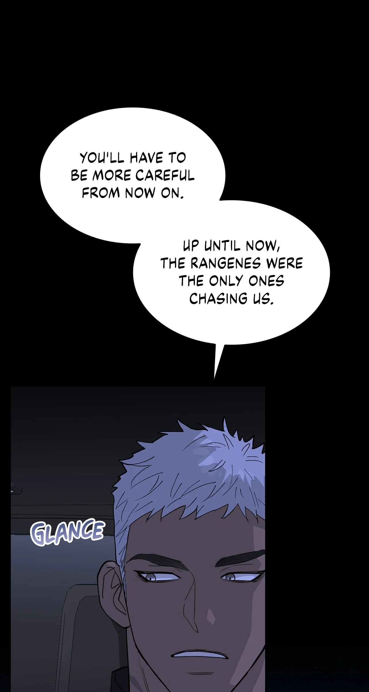 Steamy Desert [Mature Official] chapter 33 page 7