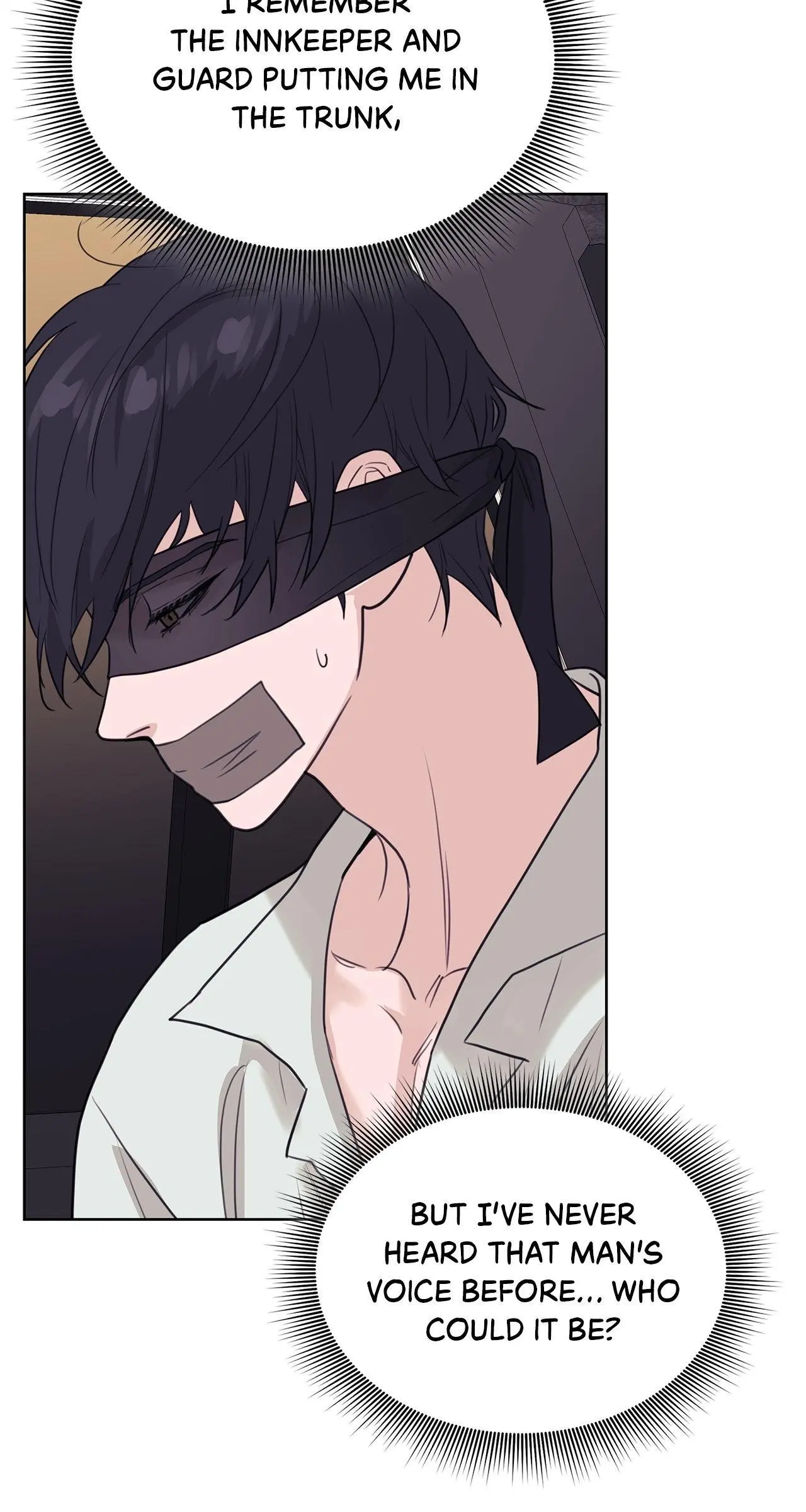 Steamy Desert [Mature Official] chapter 36 page 4