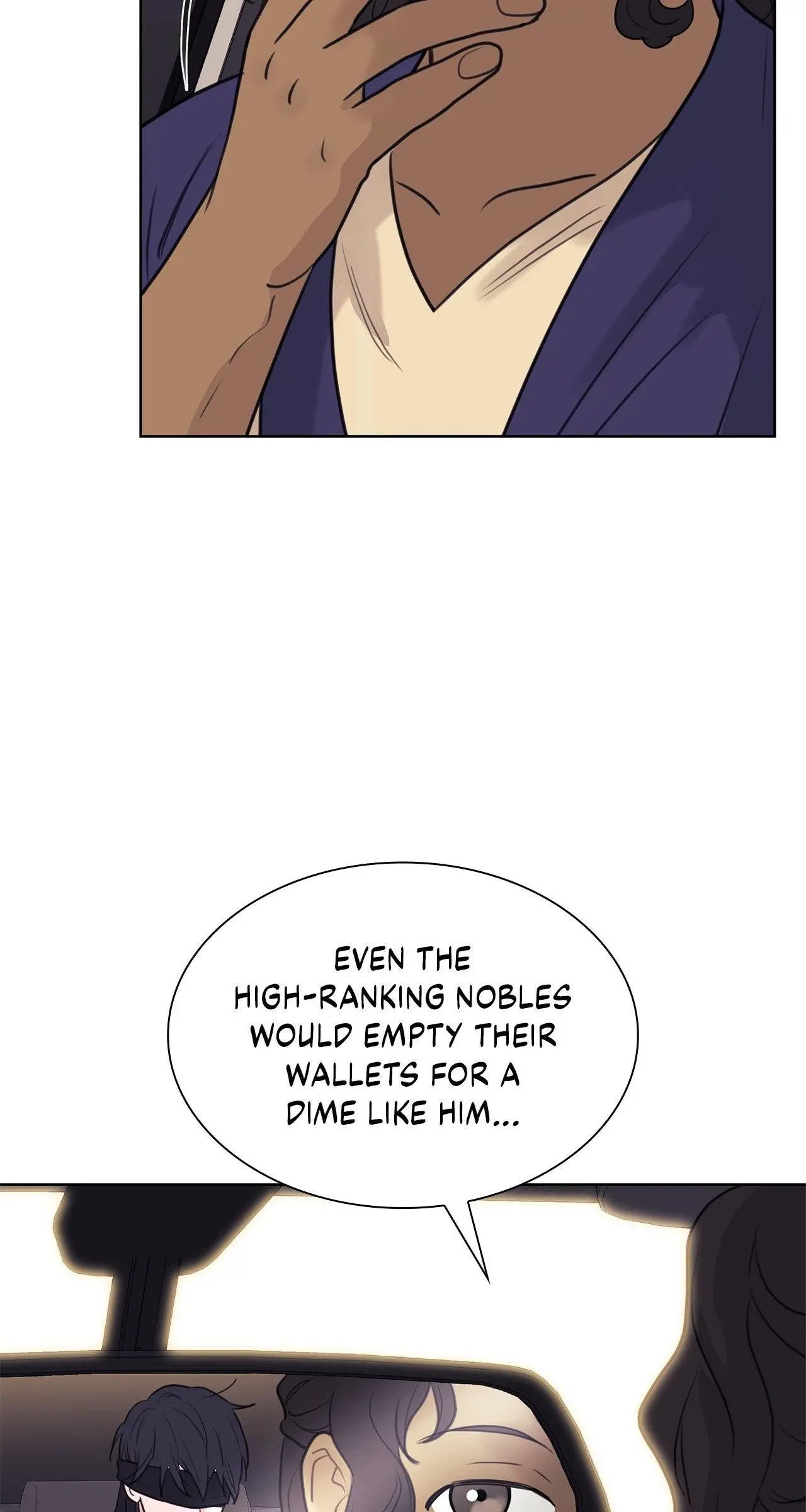 Steamy Desert [Mature Official] chapter 36 page 9