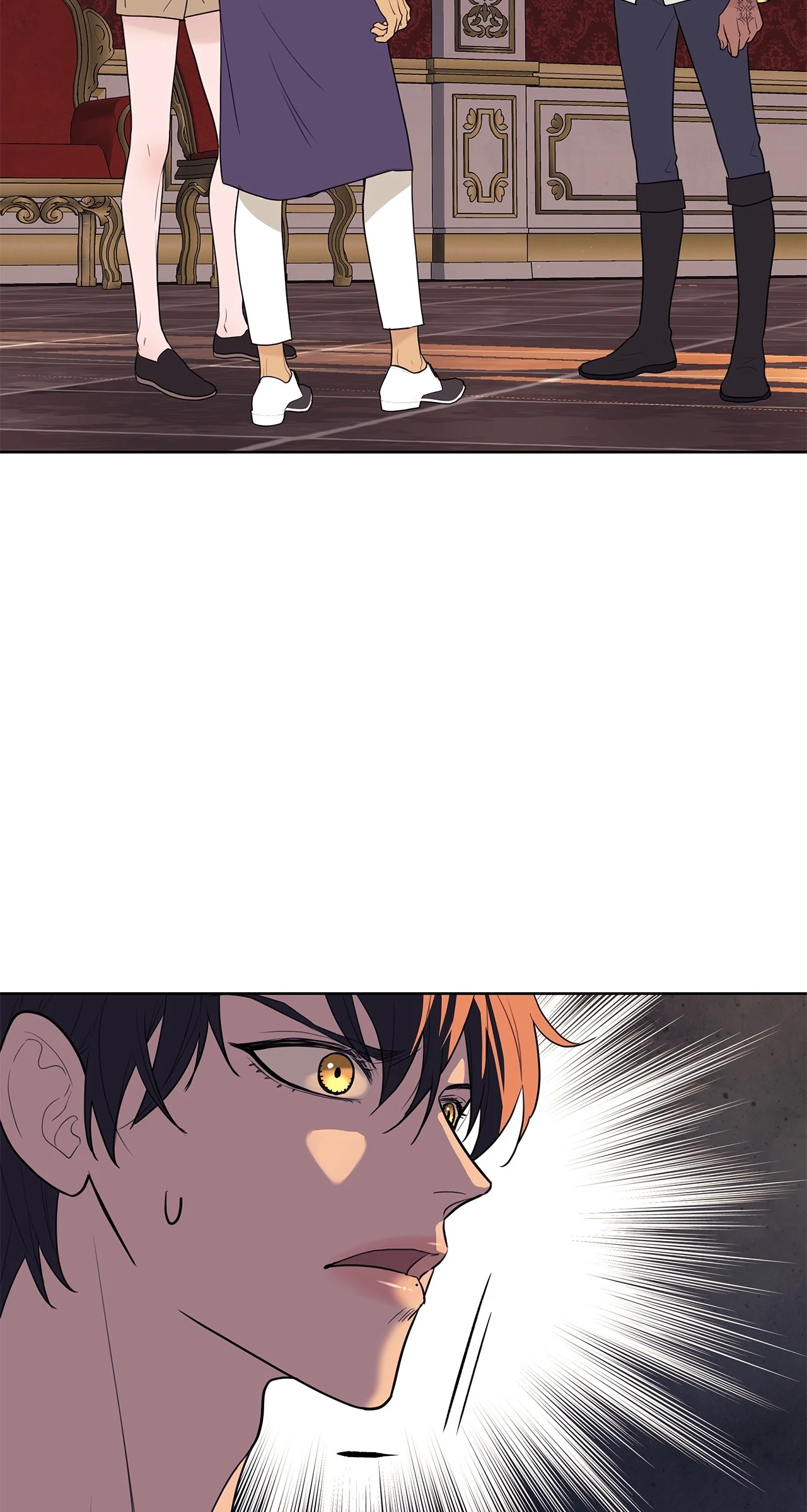 Steamy Desert [Mature Official] chapter 37 page 3