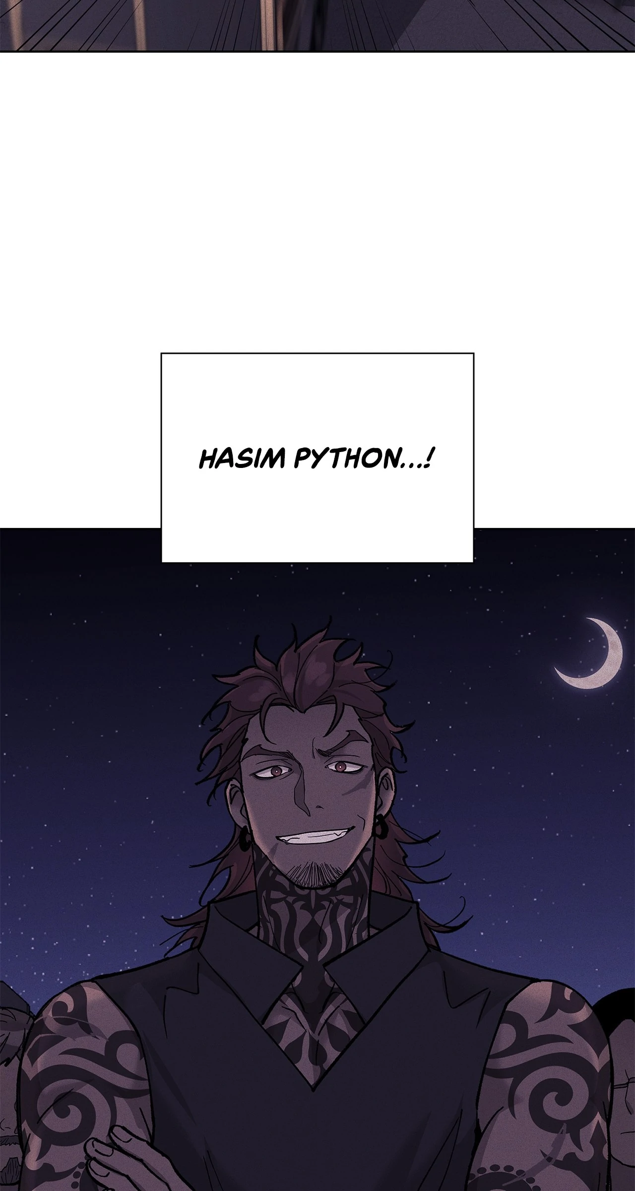 Steamy Desert [Mature Official] chapter 37 page 5
