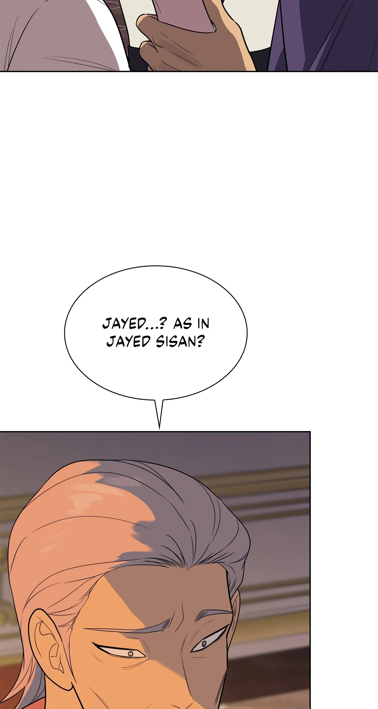Steamy Desert [Mature Official] chapter 37 page 8