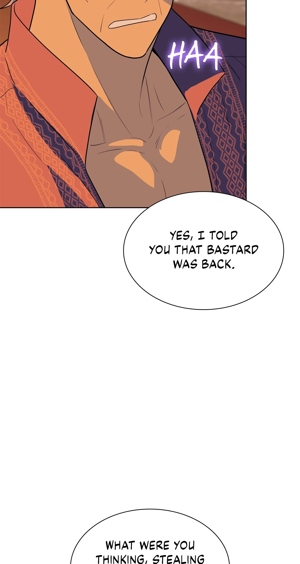 Steamy Desert [Mature Official] chapter 37 page 9