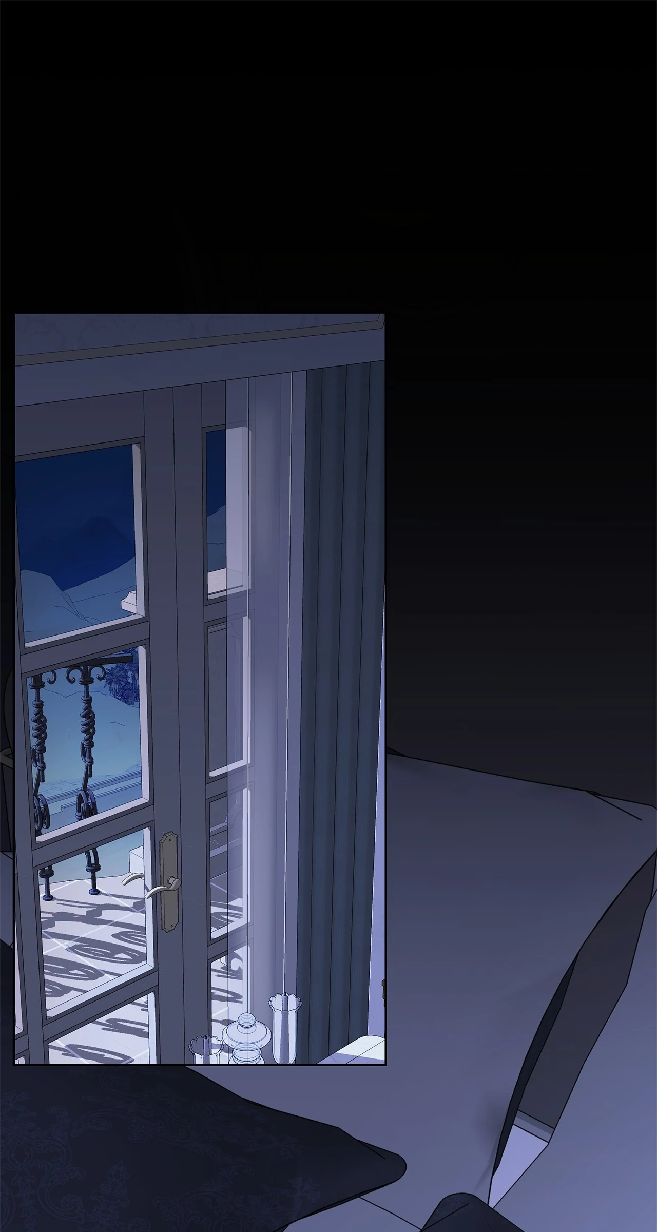 Steamy Desert [Mature Official] chapter 38 page 1