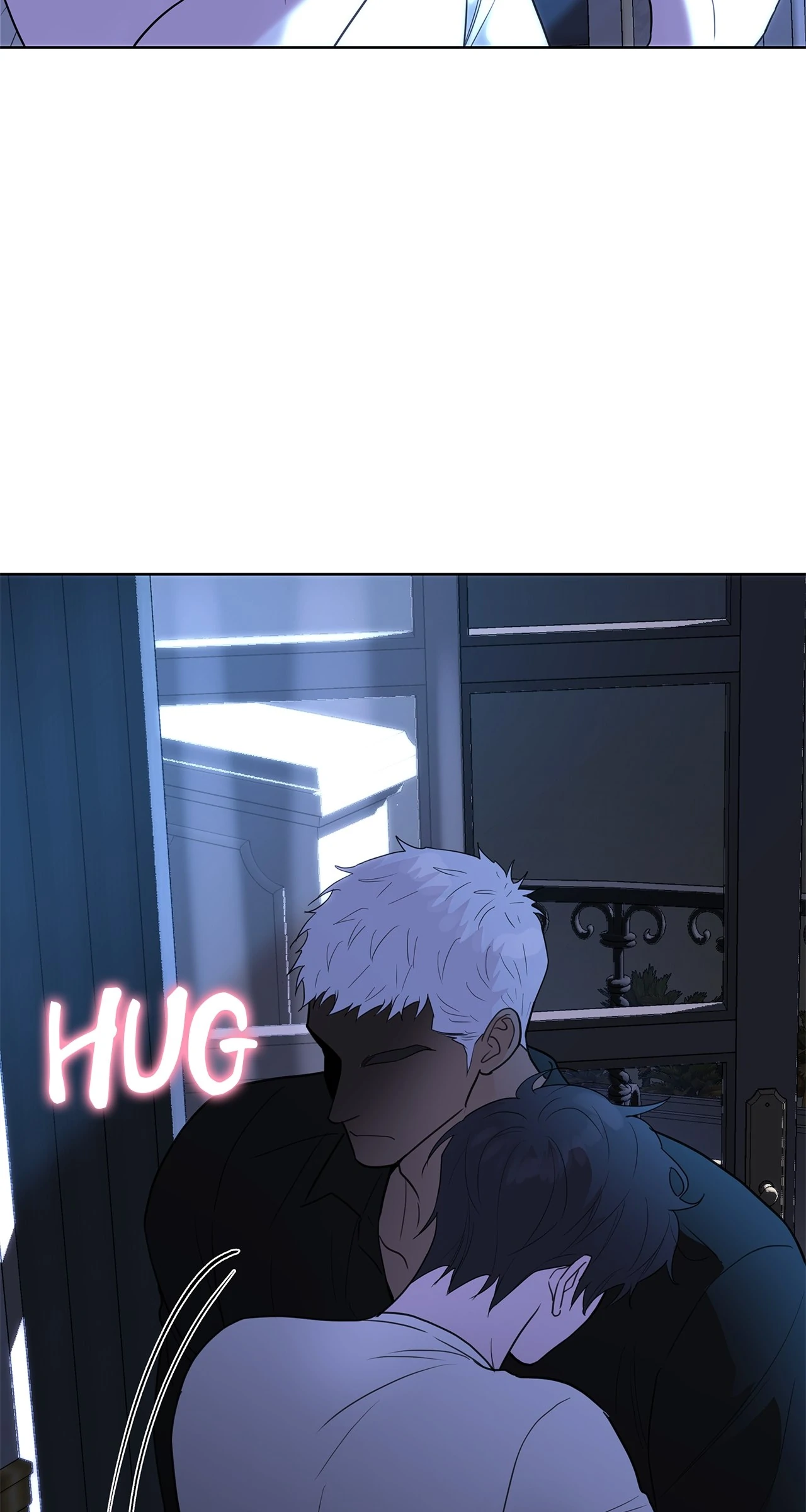 Steamy Desert [Mature Official] chapter 38 page 9