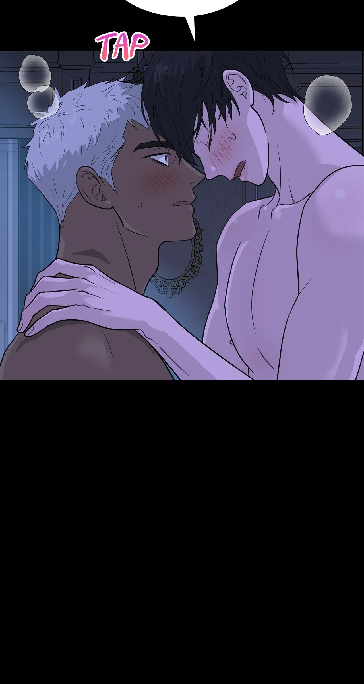 Steamy Desert [Mature Official] chapter 39 page 10