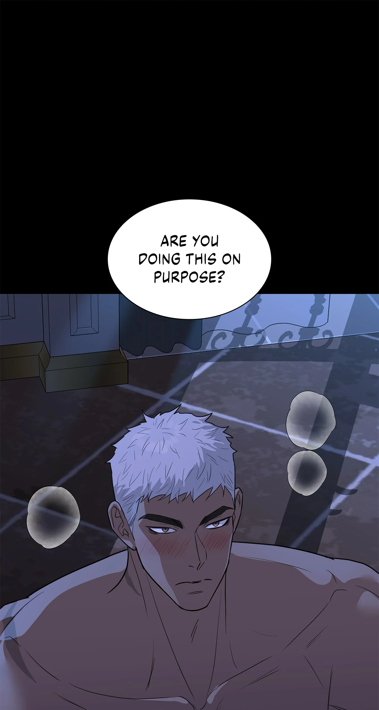 Steamy Desert [Mature Official] chapter 39 page 7