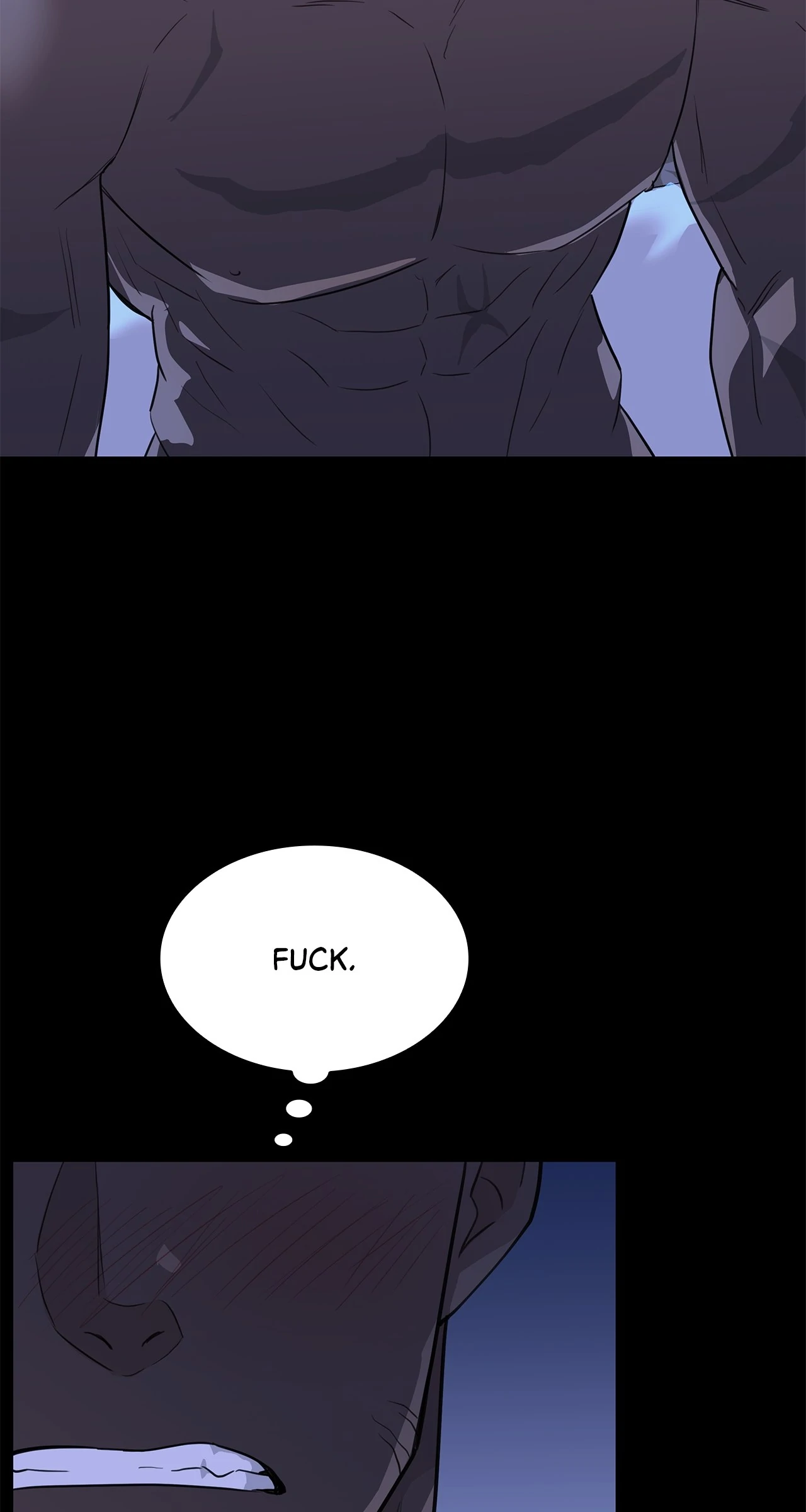 Steamy Desert [Mature Official] chapter 39 page 8