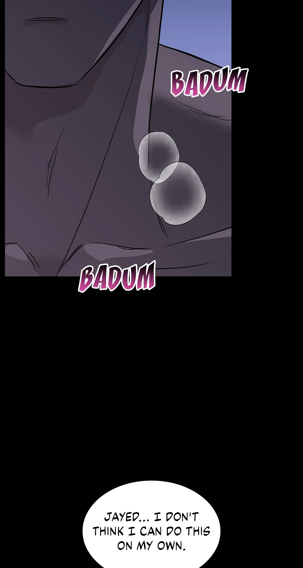 Steamy Desert [Mature Official] chapter 39 page 9