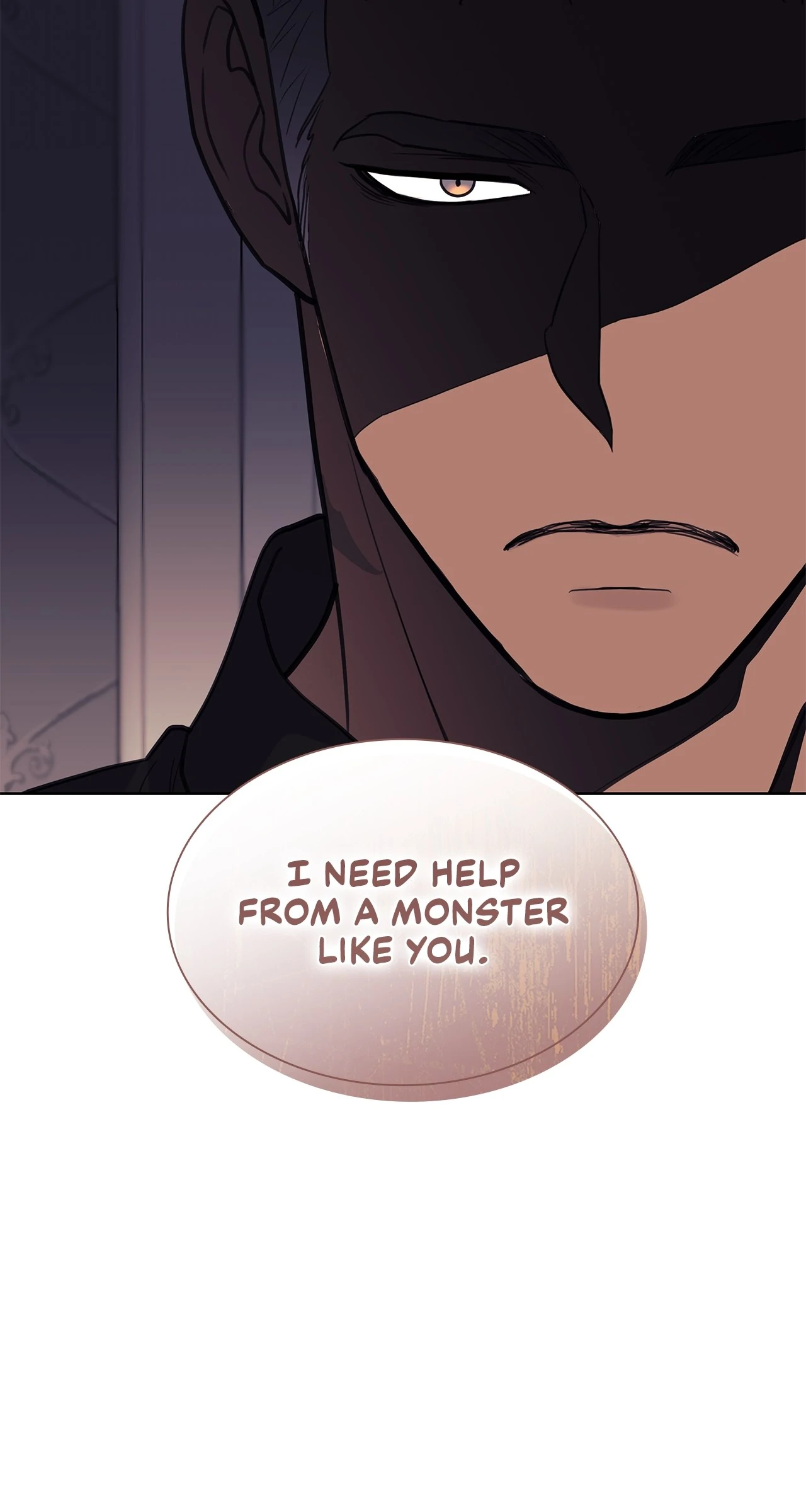 Steamy Desert [Mature Official] chapter 40 page 3