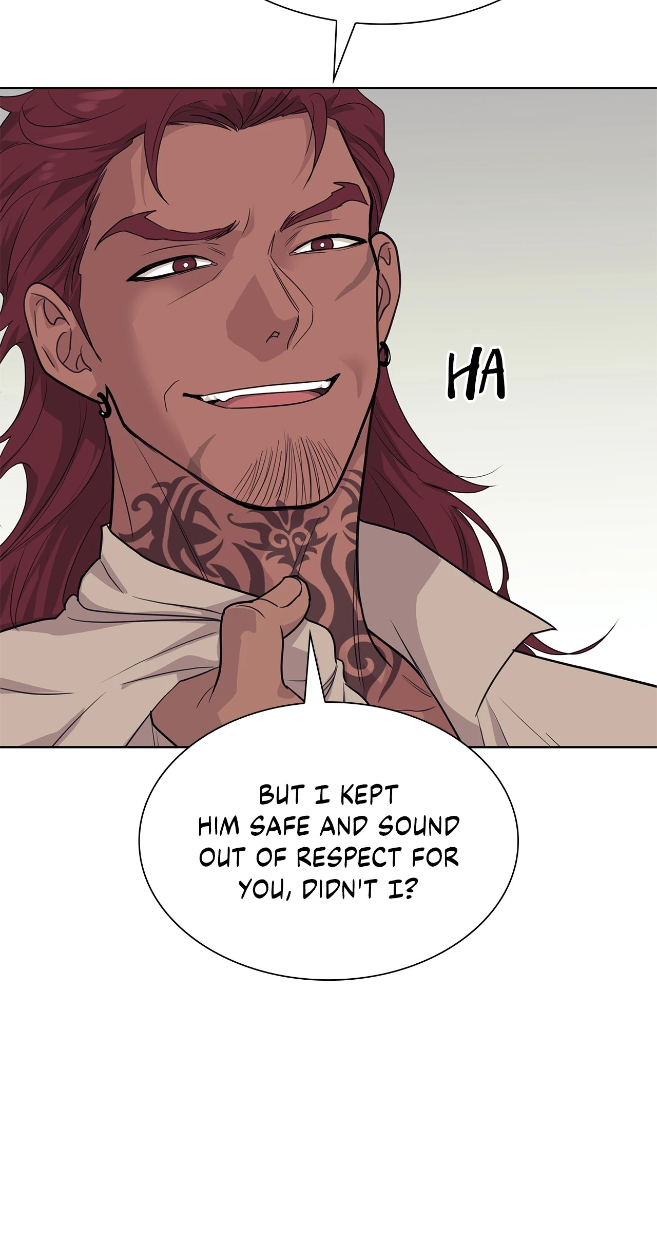 Steamy Desert [Mature Official] chapter 40 page 9