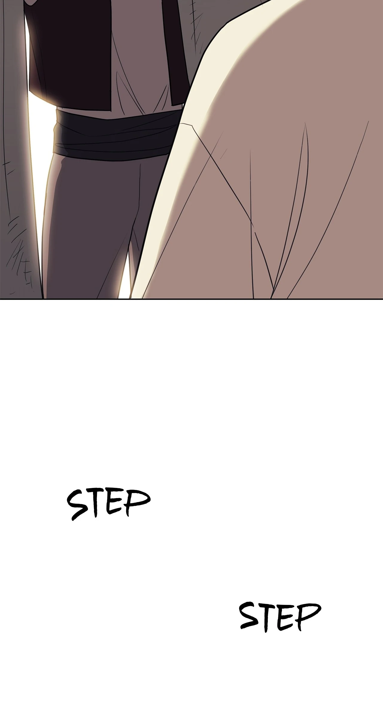 Steamy Desert [Mature Official] chapter 42 page 2