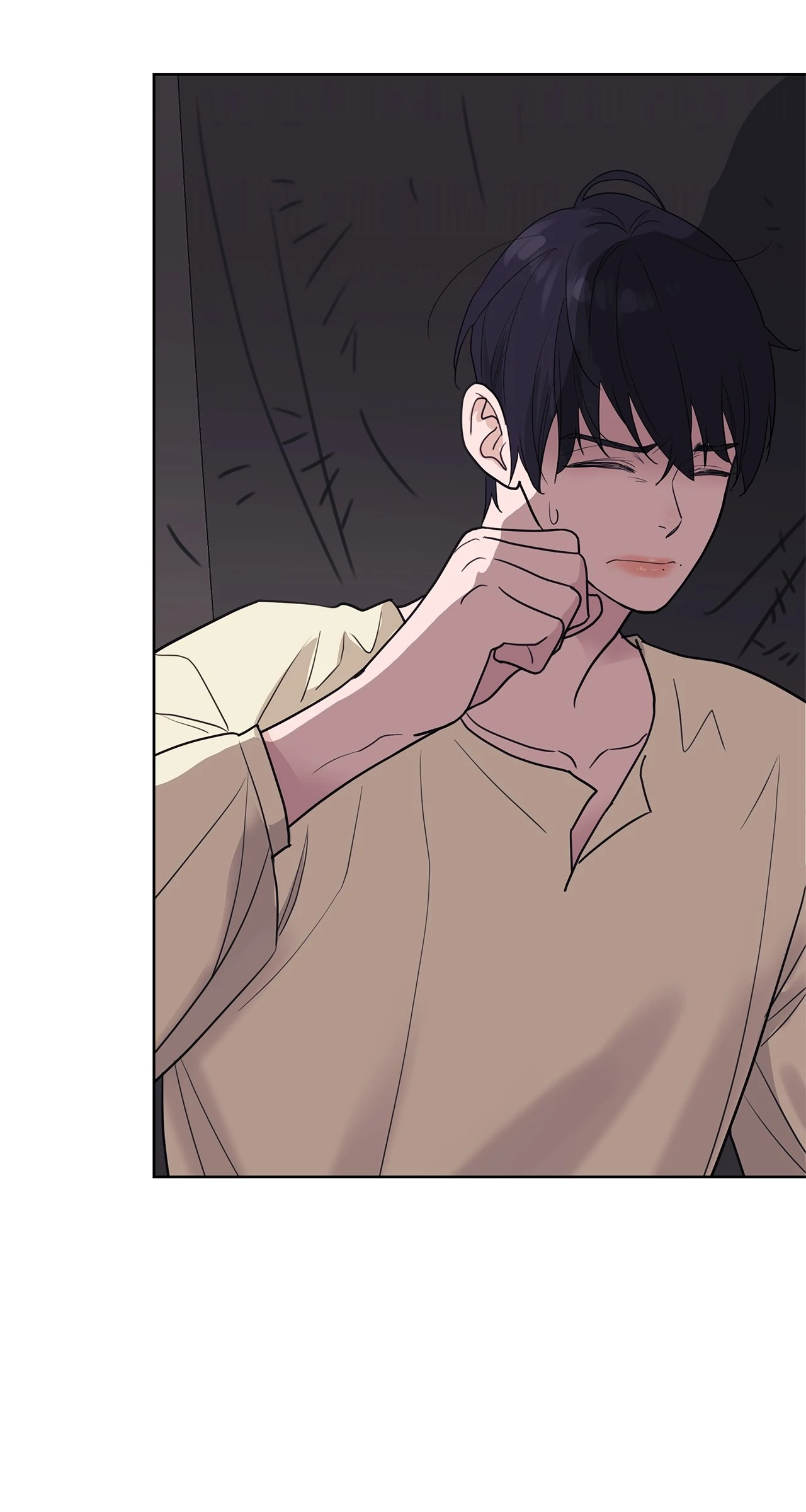 Steamy Desert [Mature Official] chapter 42 page 3