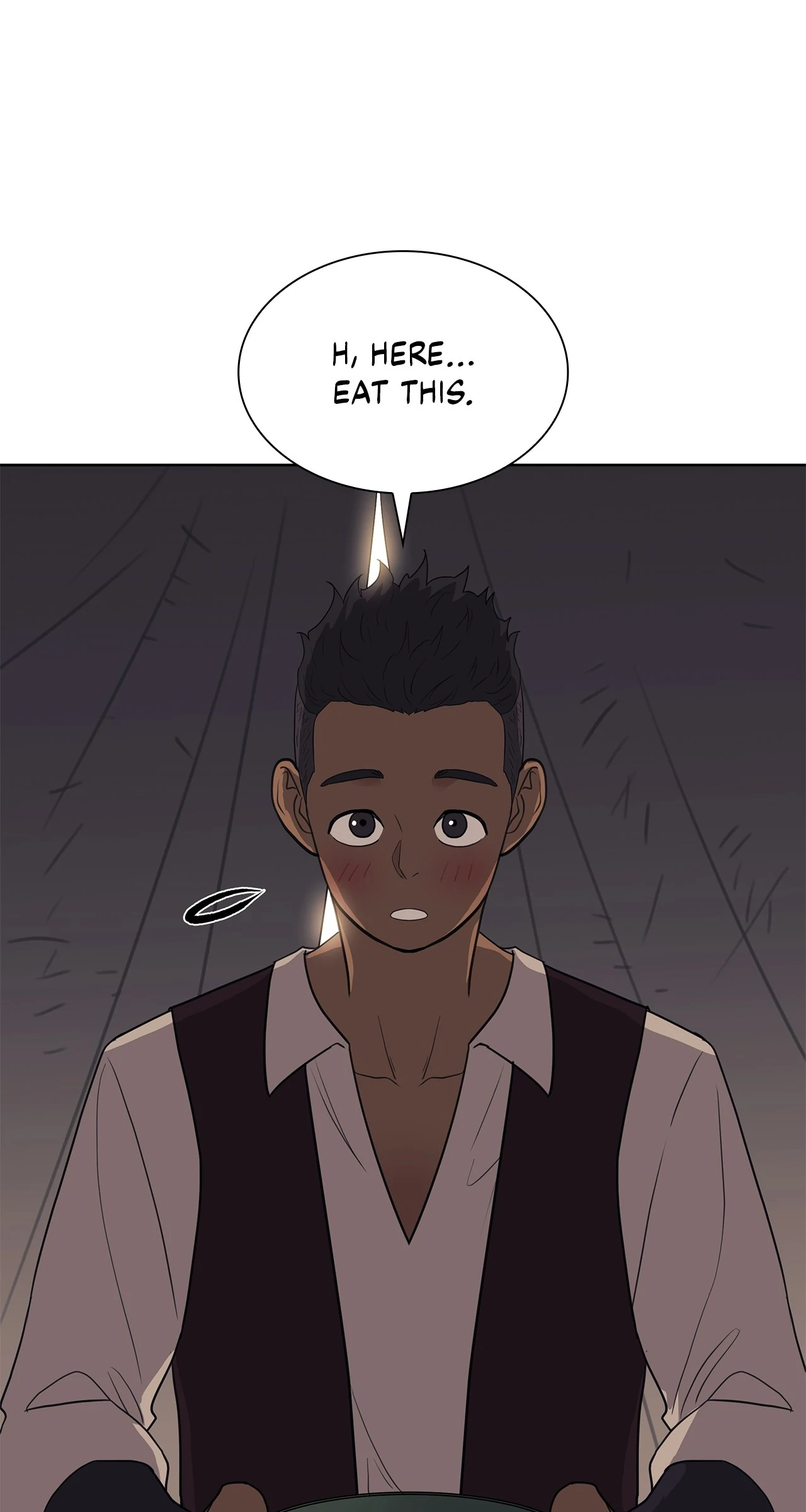Steamy Desert [Mature Official] chapter 42 page 5