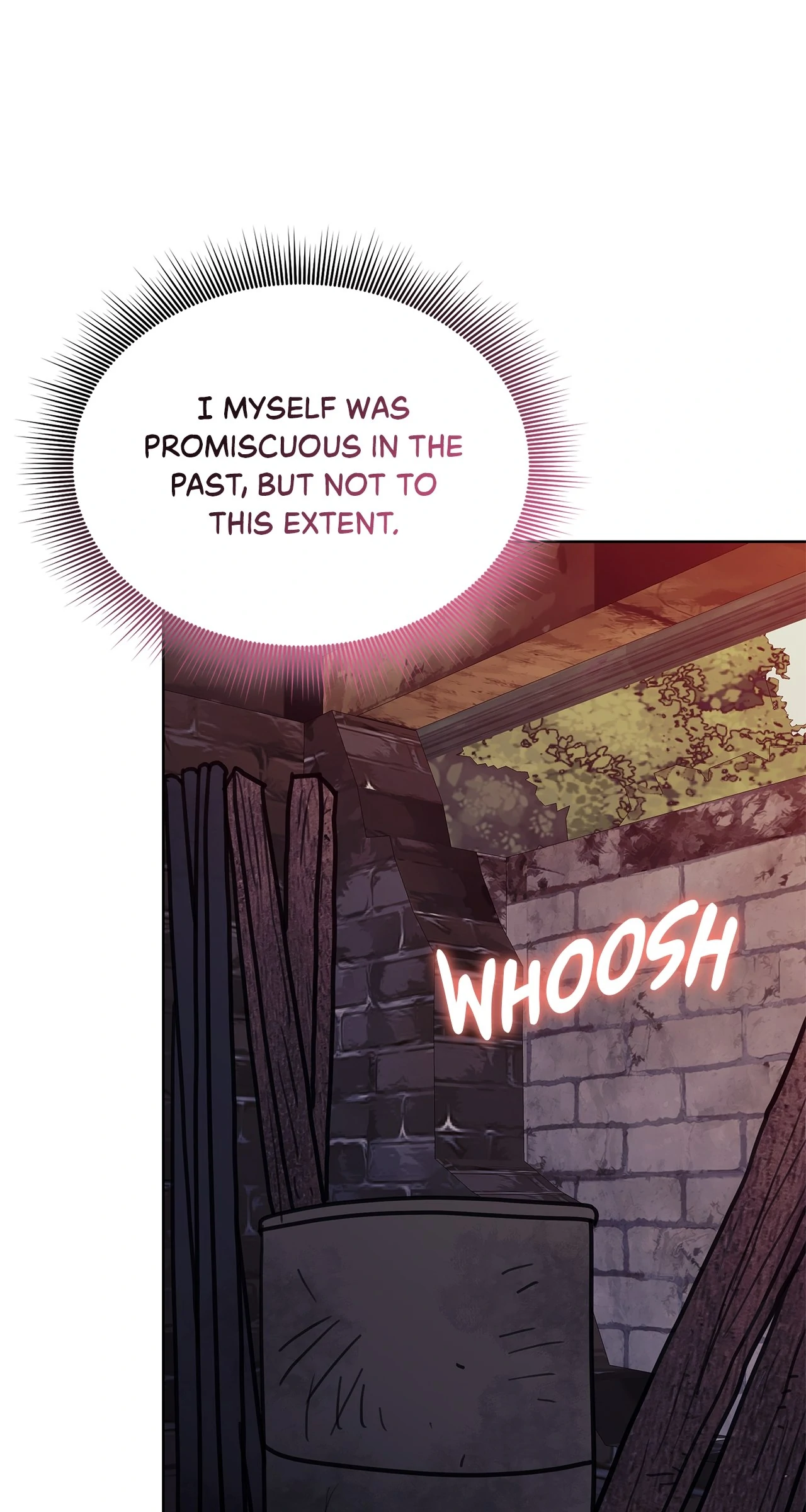 Steamy Desert [Mature Official] chapter 43 page 6