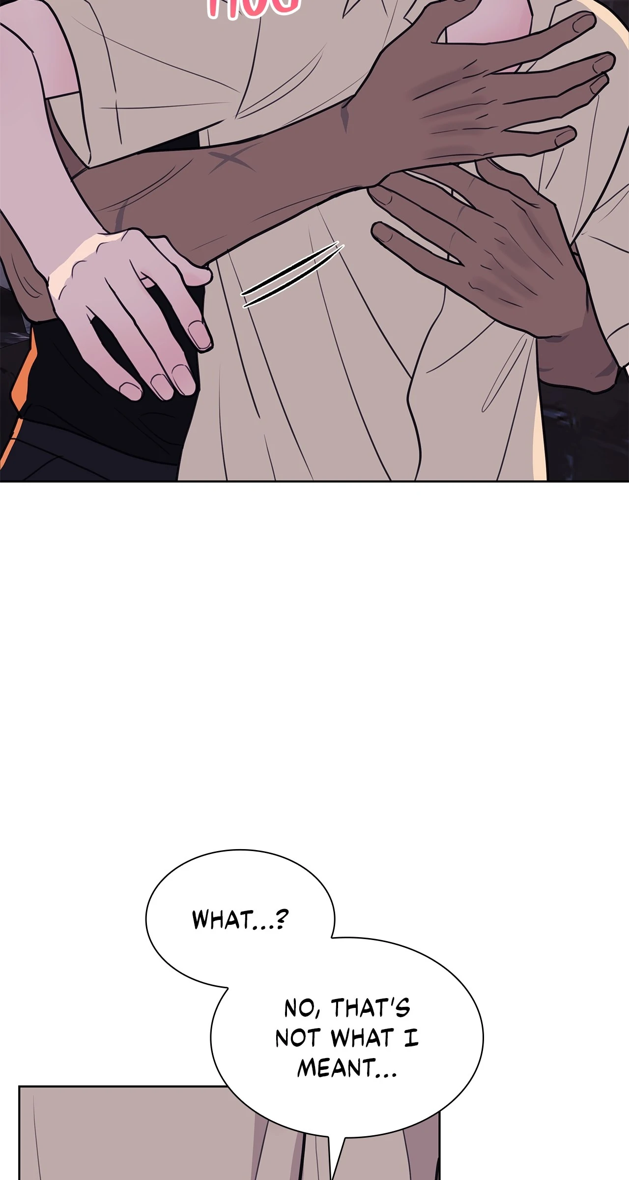 Steamy Desert [Mature Official] chapter 43 page 8