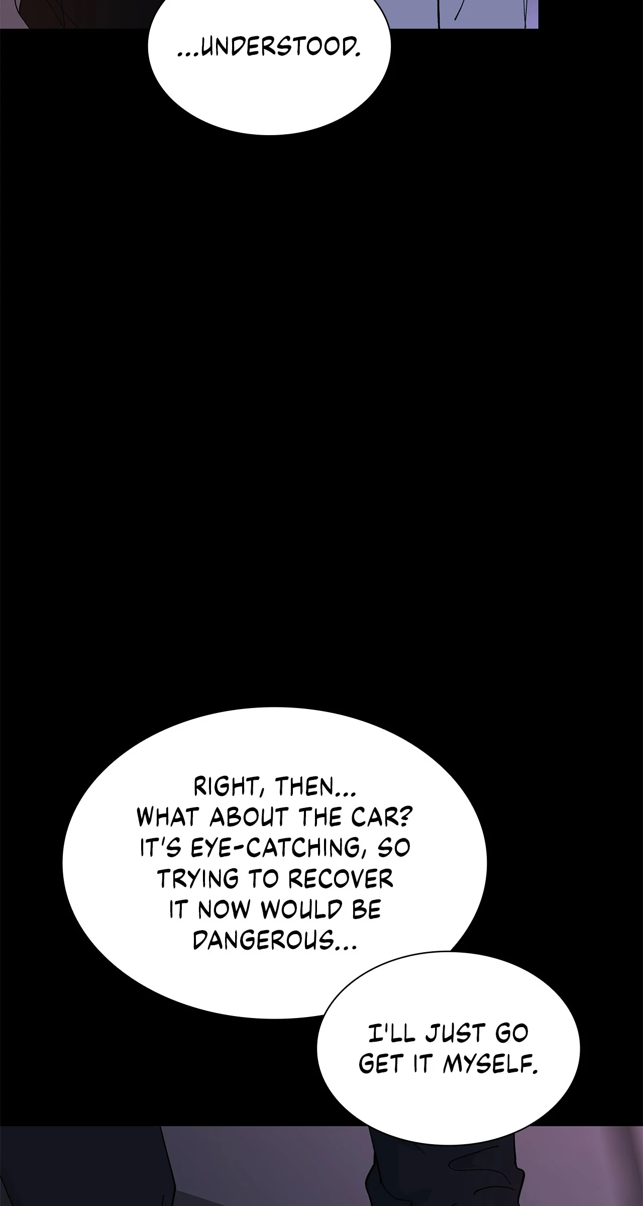 Steamy Desert [Mature Official] chapter 44 page 5