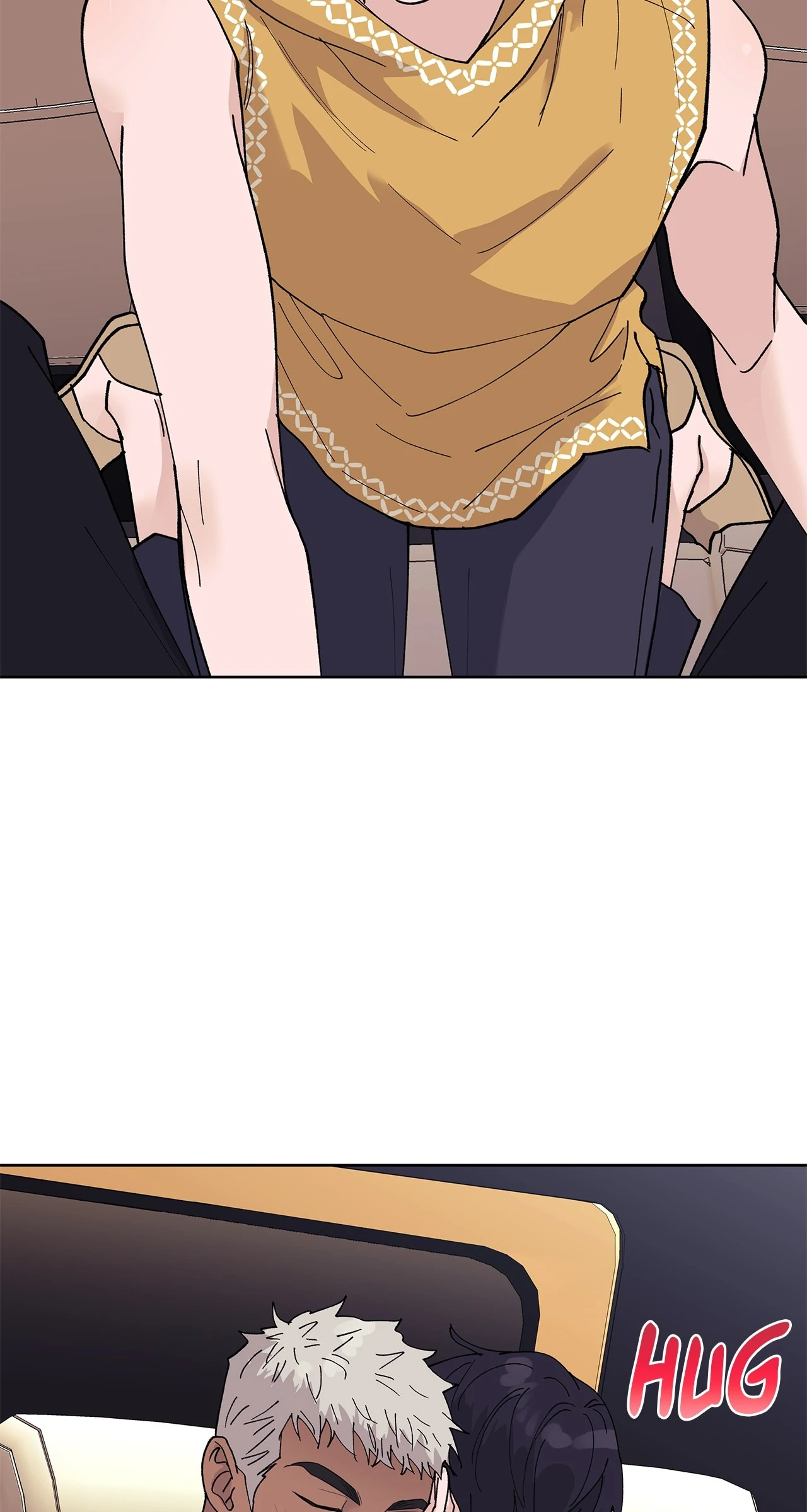 Steamy Desert [Mature Official] chapter 45 page 10