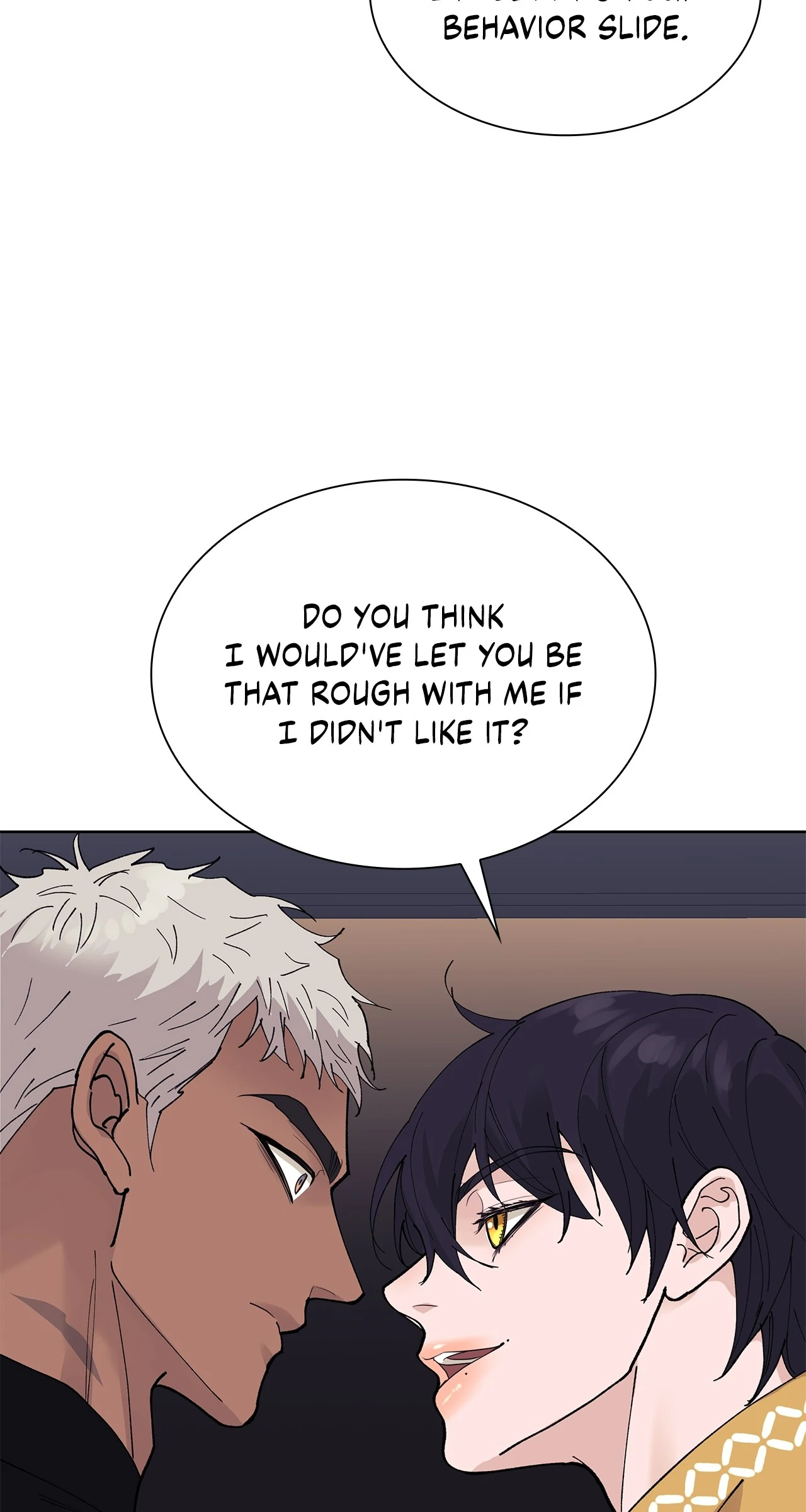 Steamy Desert [Mature Official] chapter 45 page 6
