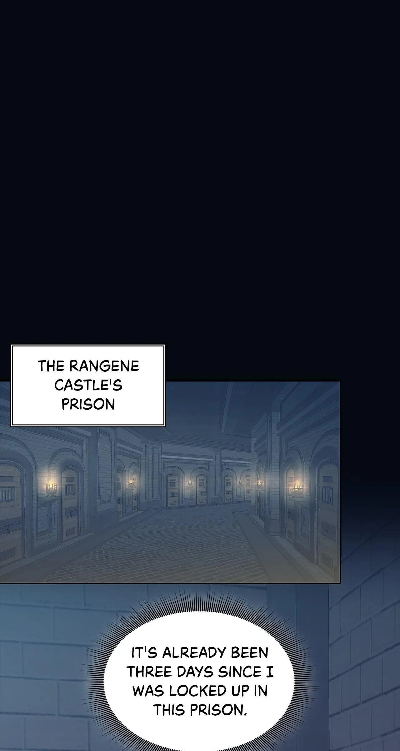 Steamy Desert [Mature Official] chapter 46 page 1