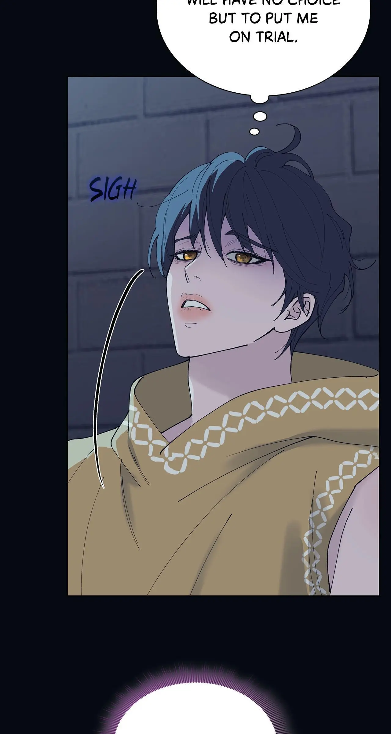 Steamy Desert [Mature Official] chapter 46 page 4