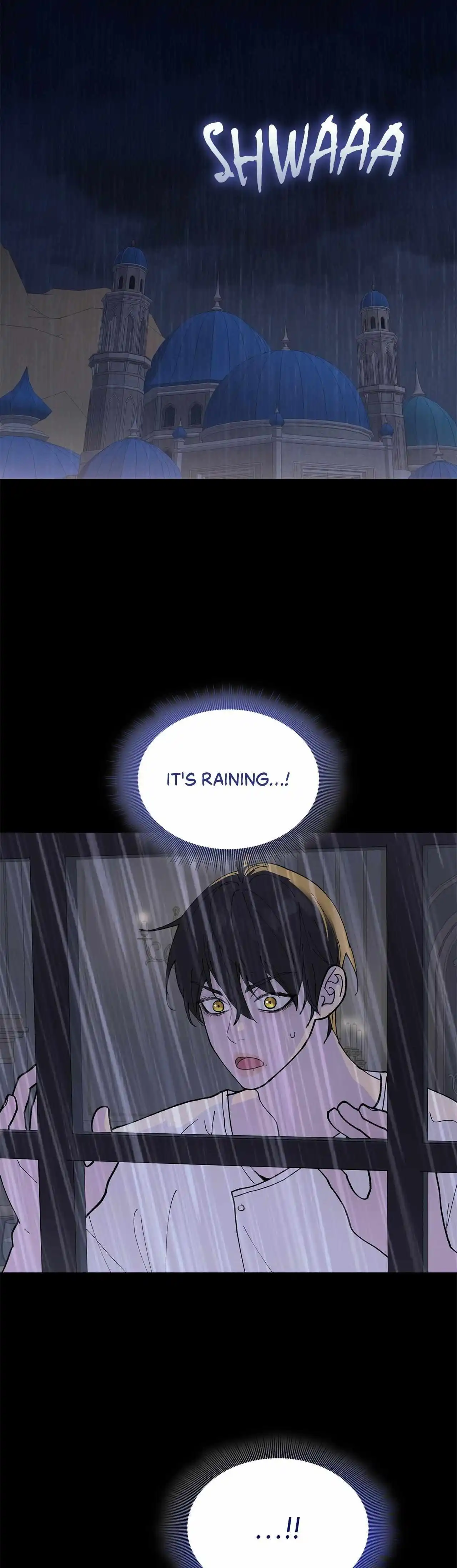 Steamy Desert [Mature Official] chapter 47 page 16