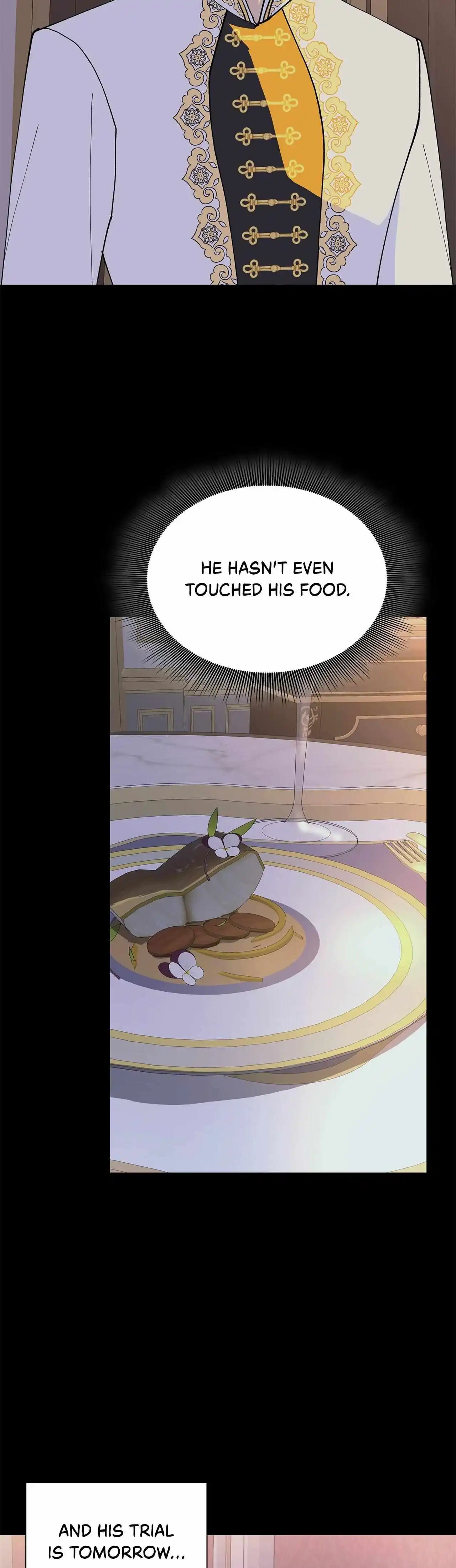 Steamy Desert [Mature Official] chapter 47 page 3