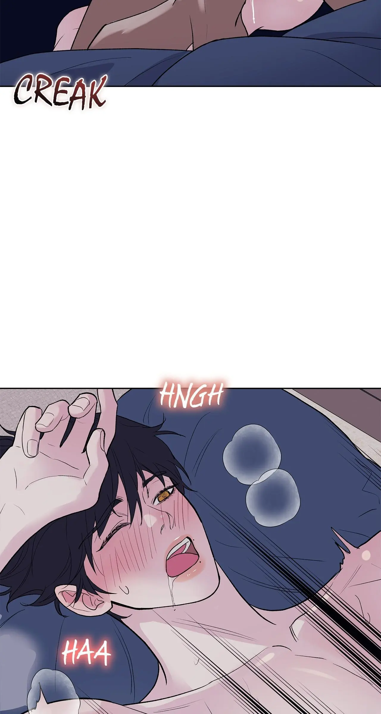 Steamy Desert [Mature Official] chapter 48 page 21