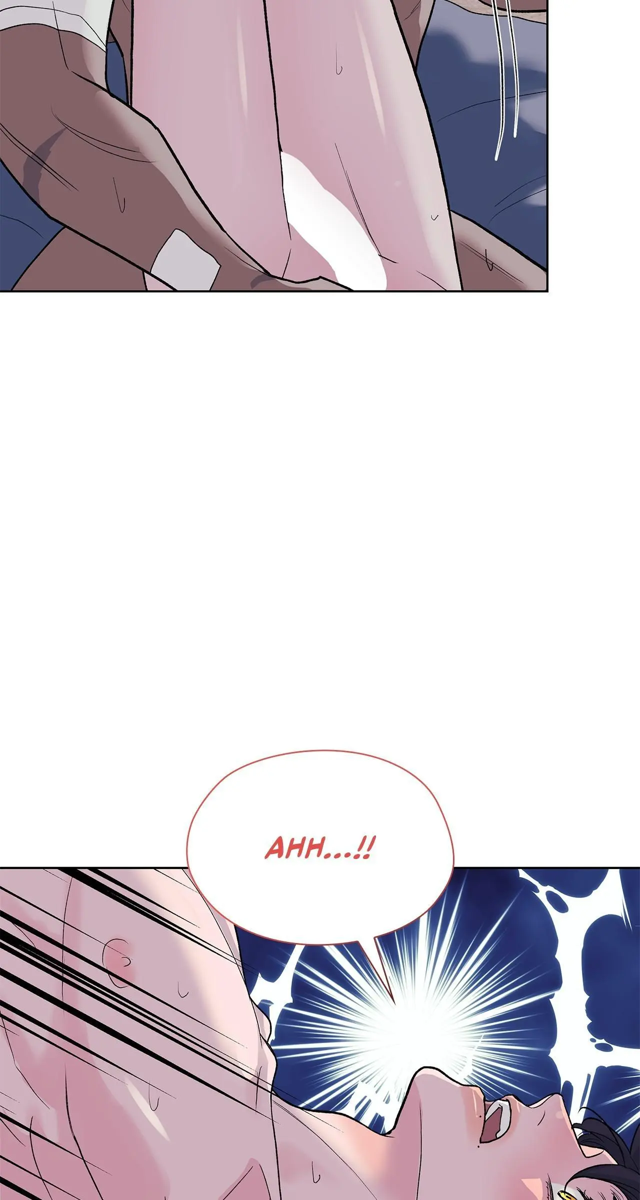 Steamy Desert [Mature Official] chapter 48 page 30
