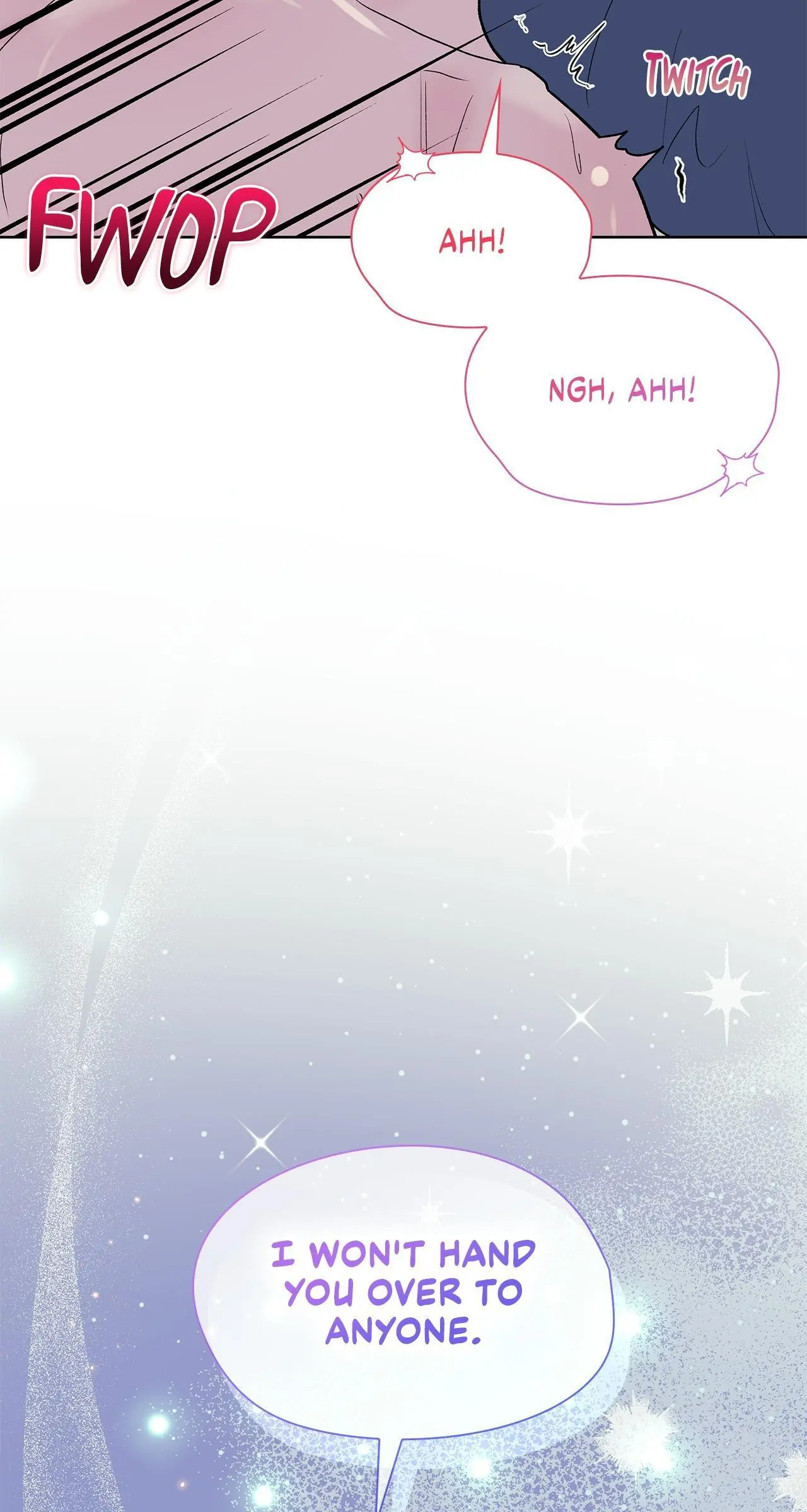 Steamy Desert [Mature Official] chapter 48 page 35