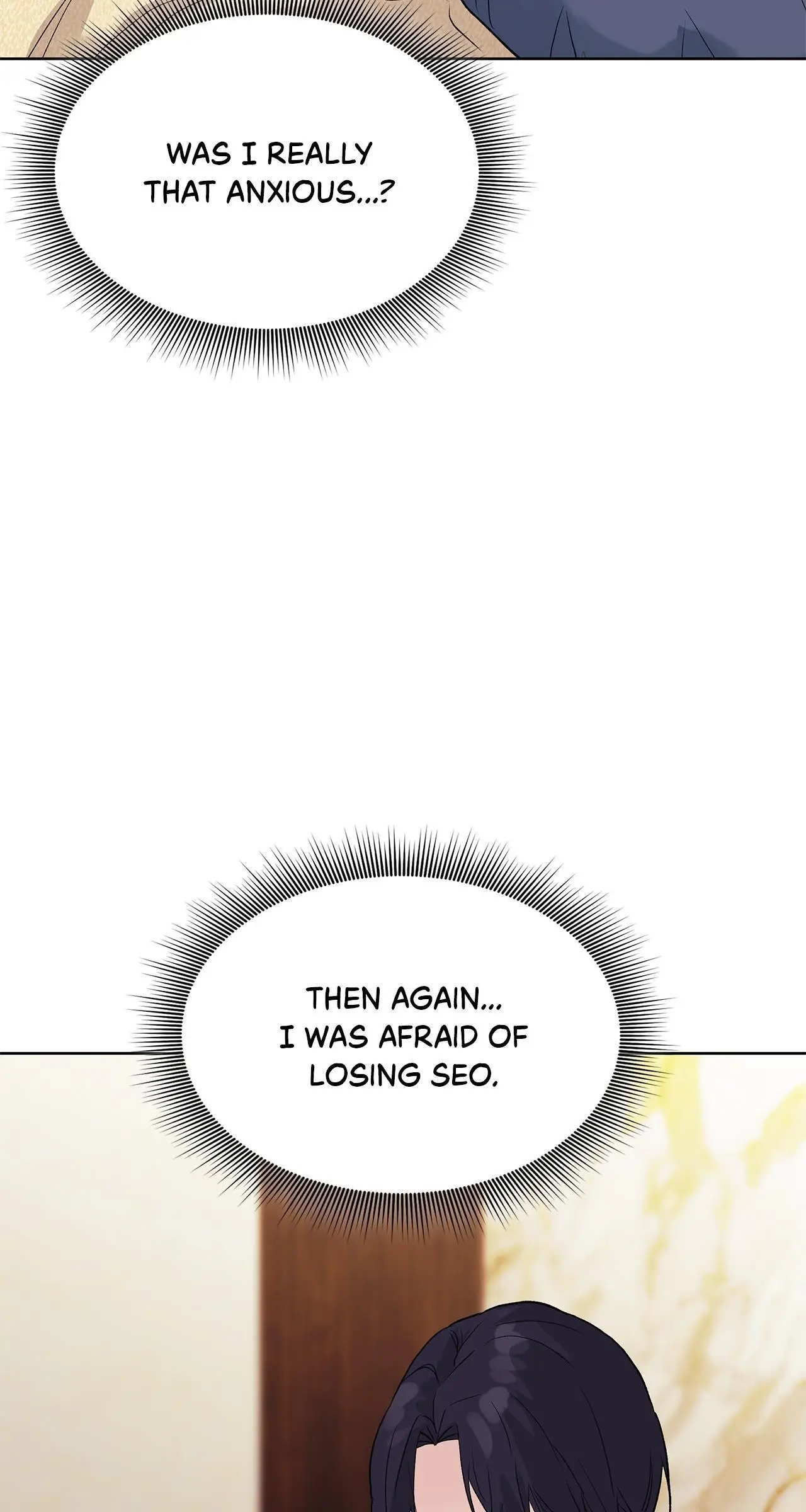 Steamy Desert [Mature Official] chapter 48 page 40