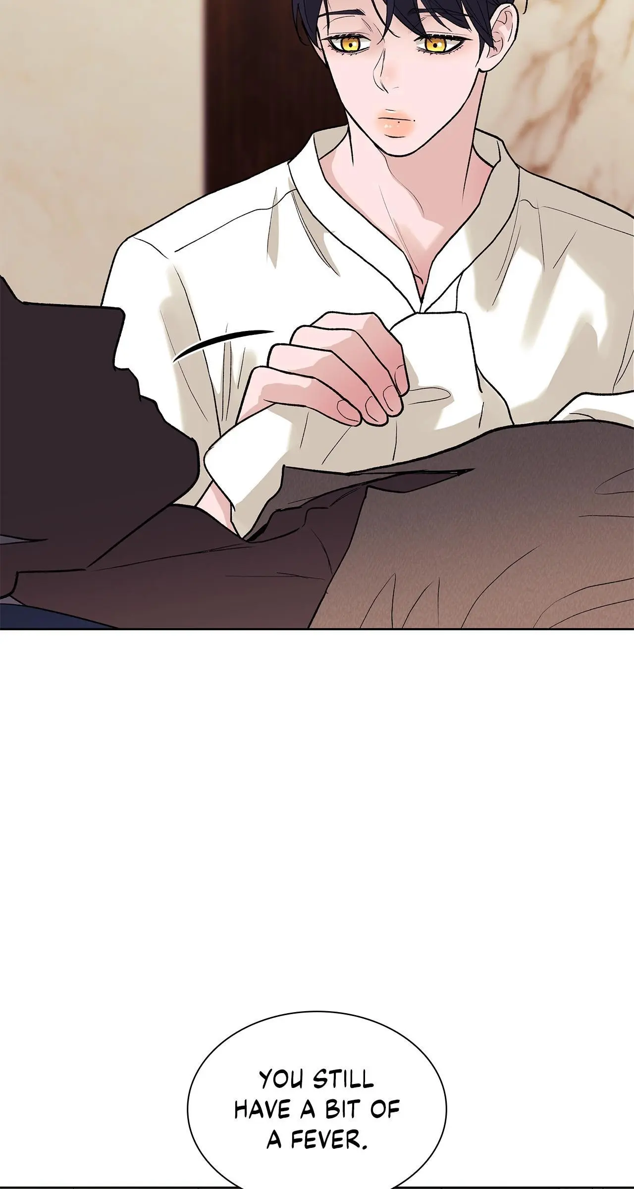 Steamy Desert [Mature Official] chapter 48 page 41