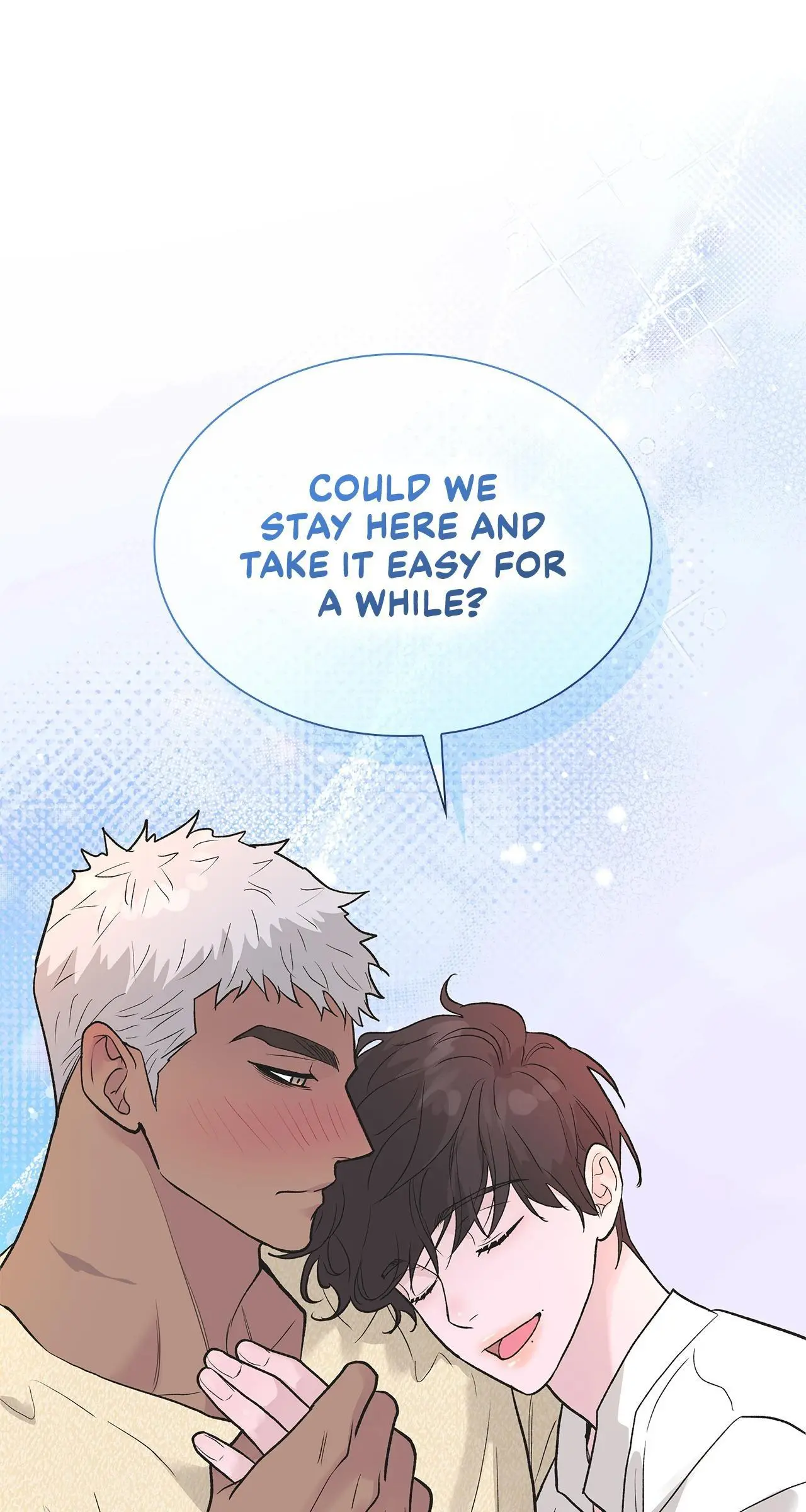 Steamy Desert [Mature Official] chapter 48 page 45