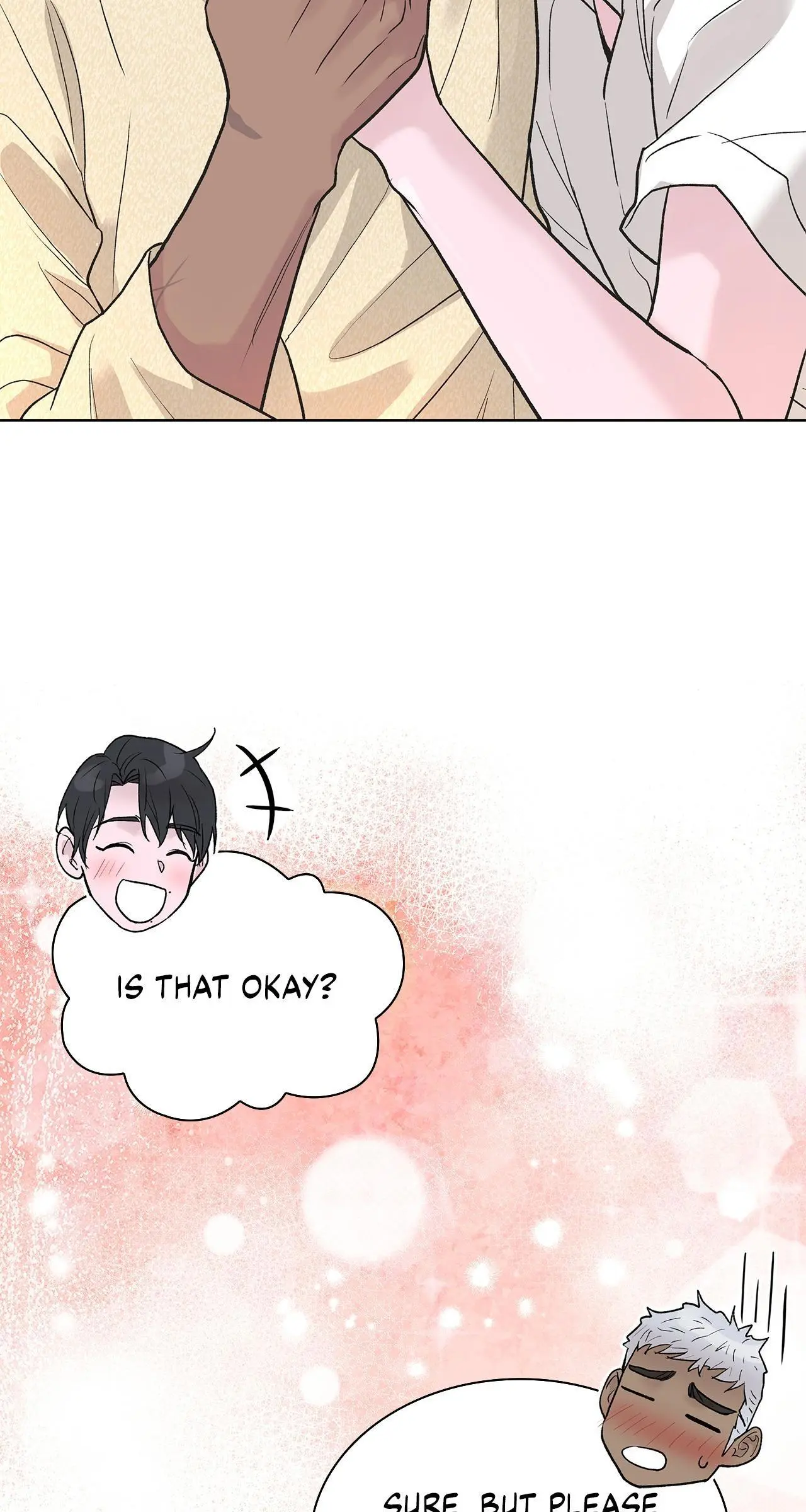Steamy Desert [Mature Official] chapter 48 page 46