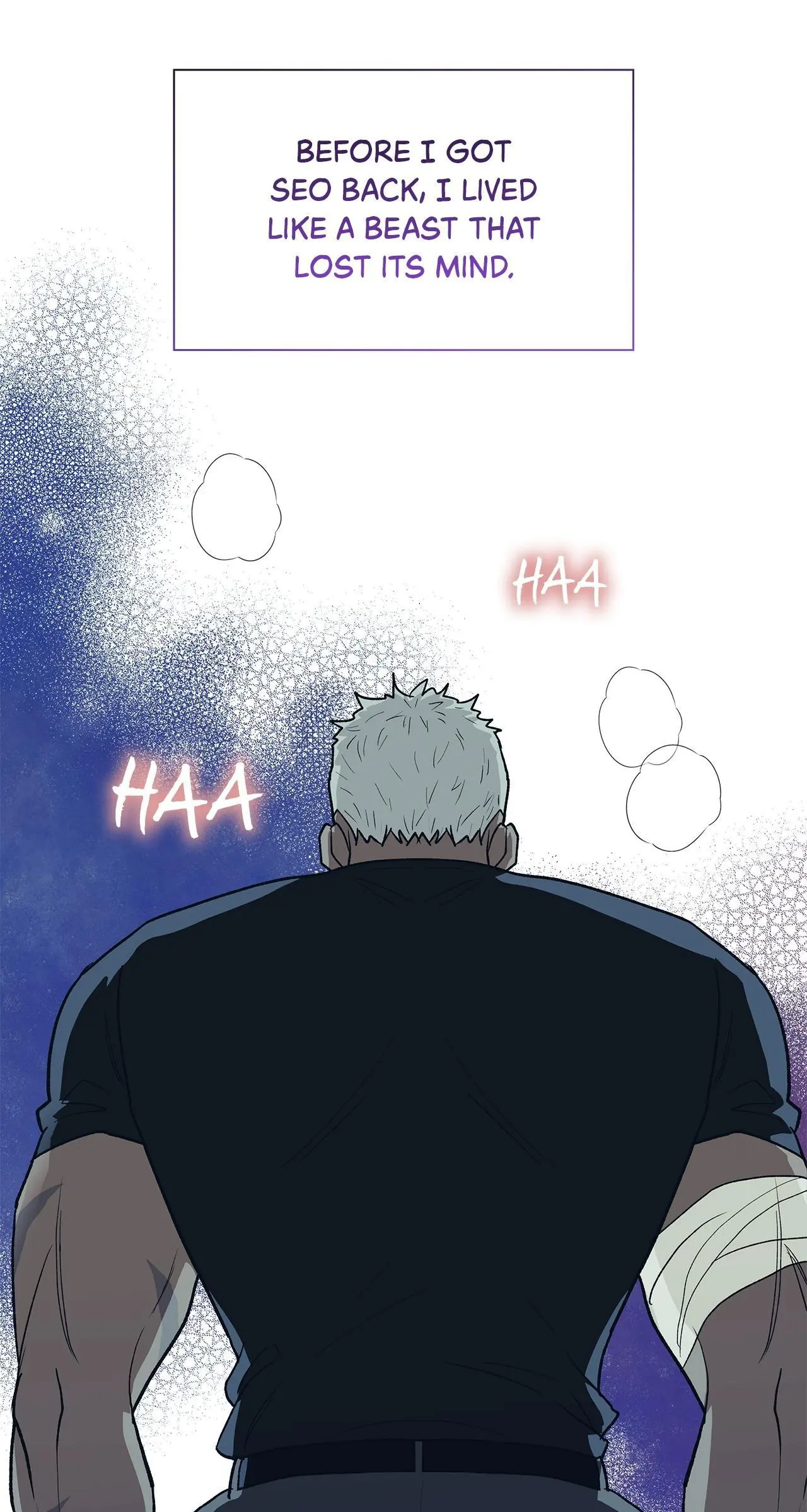 Steamy Desert [Mature Official] chapter 48 page 6