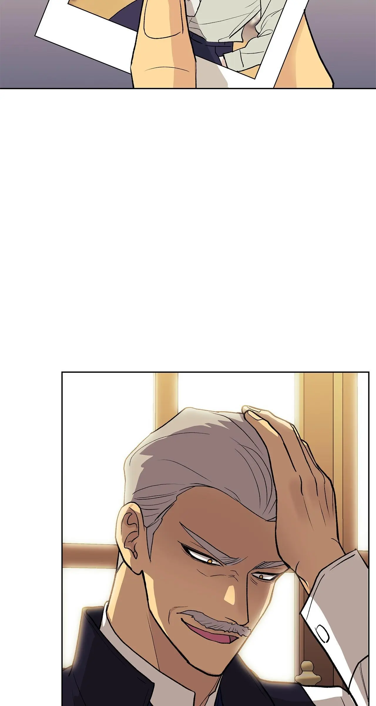 Steamy Desert [Mature Official] chapter 48 page 68
