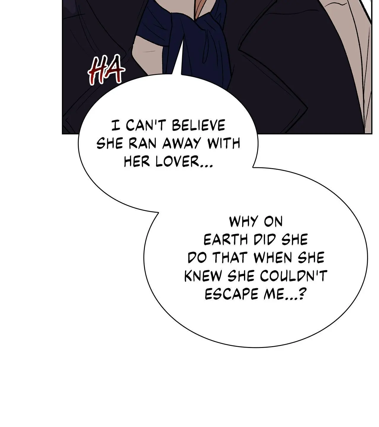 Steamy Desert [Mature Official] chapter 48 page 69